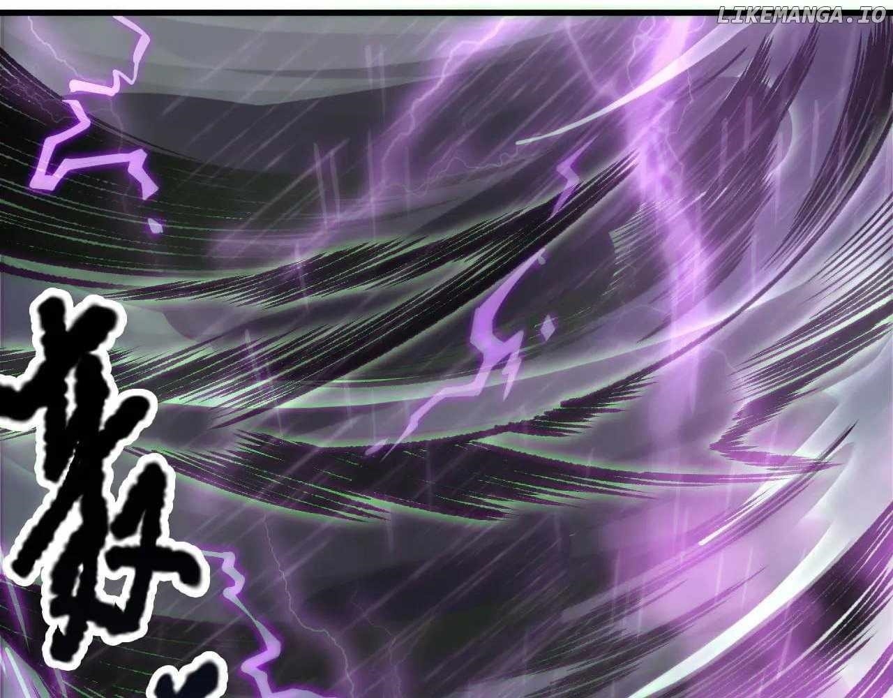 Catastrophic Necromancer Chapter 180 - Page 44