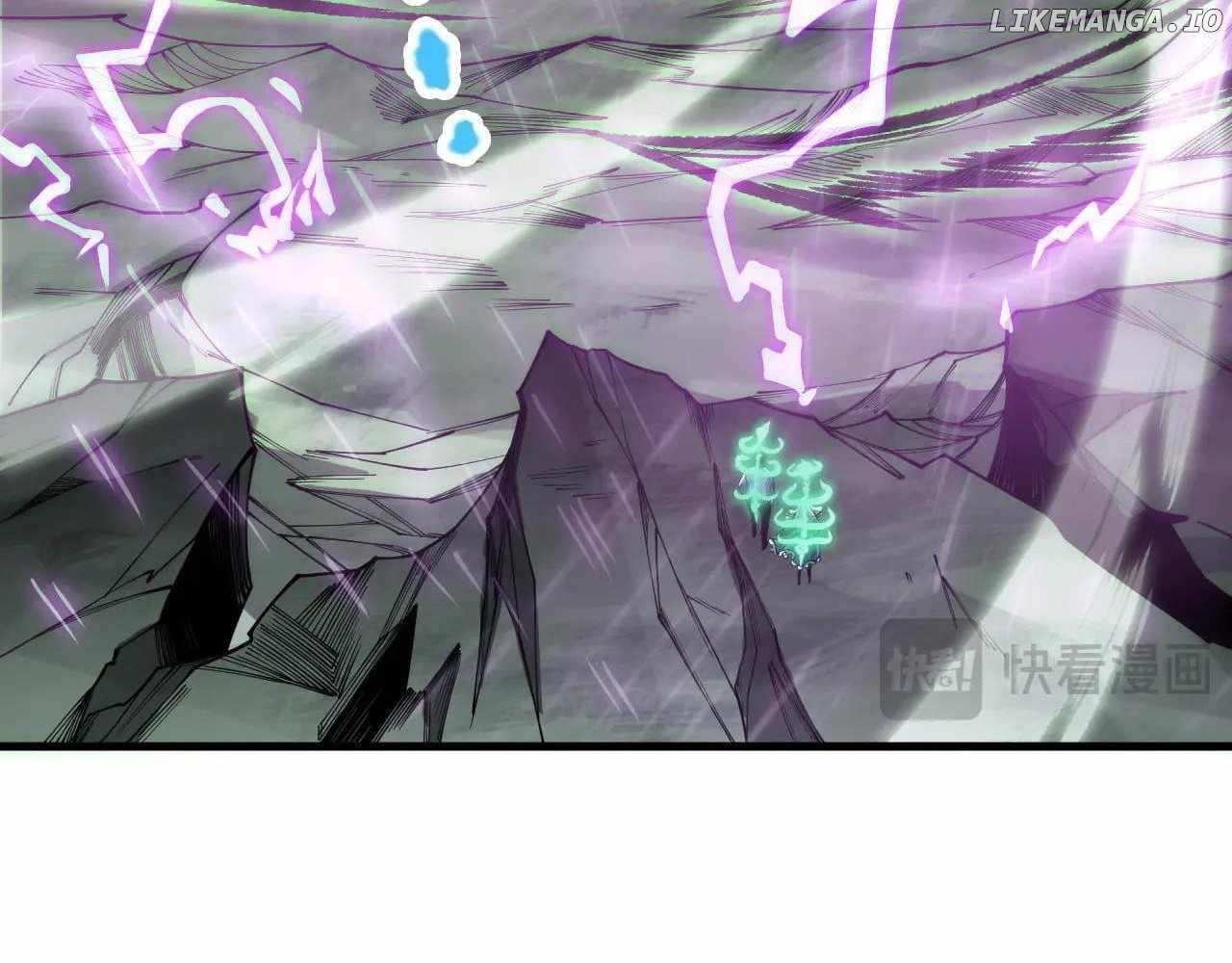 Catastrophic Necromancer Chapter 180 - Page 46