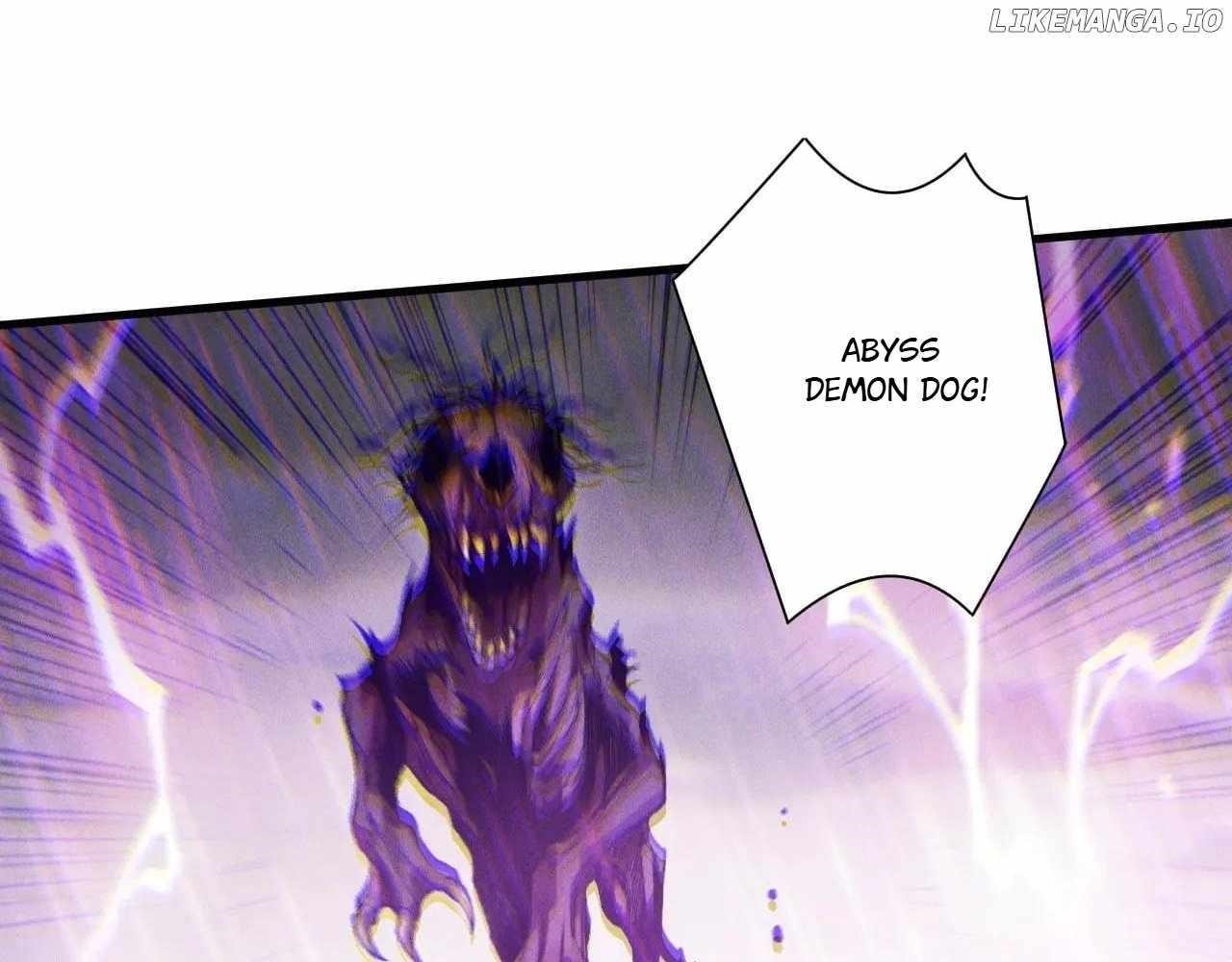 Catastrophic Necromancer Chapter 180 - Page 54