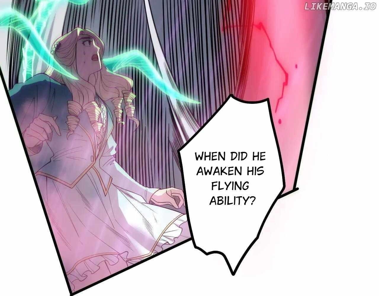 Catastrophic Necromancer Chapter 180 - Page 69