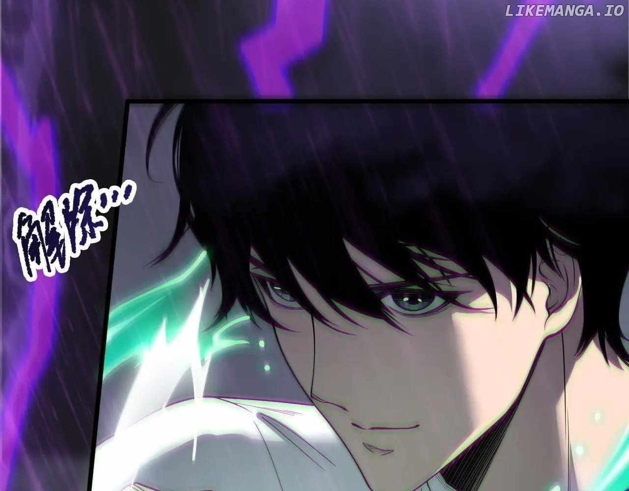 Catastrophic Necromancer Chapter 180 - Page 74