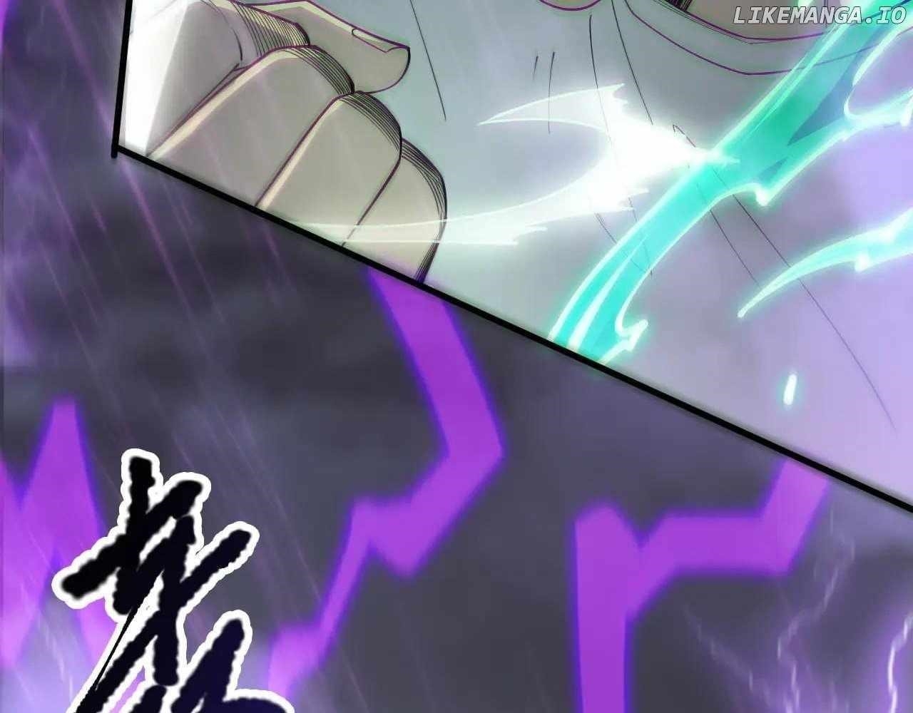 Catastrophic Necromancer Chapter 180 - Page 75