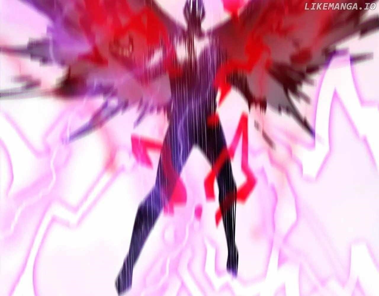 Catastrophic Necromancer Chapter 180 - Page 78