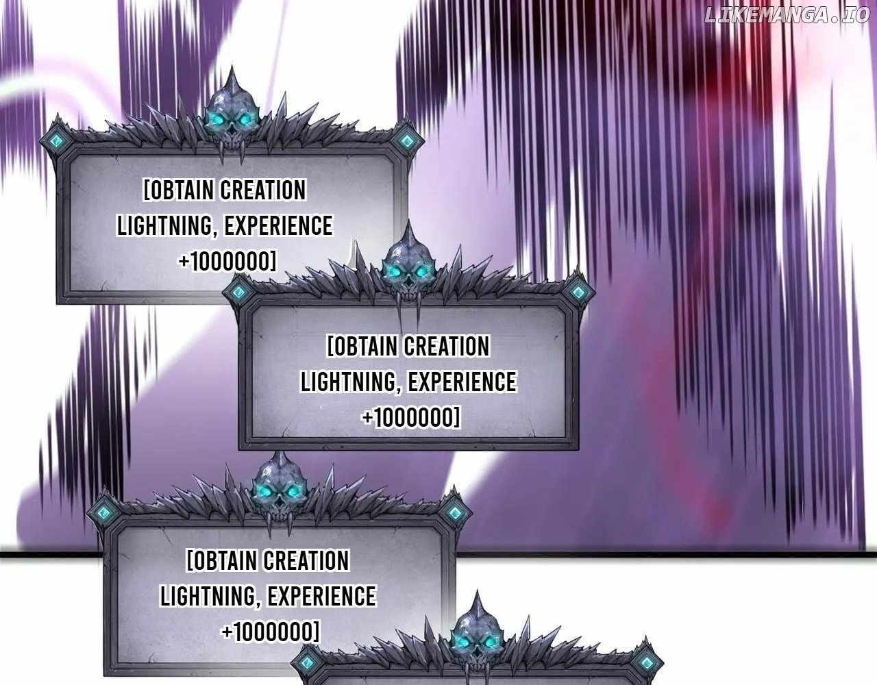 Catastrophic Necromancer Chapter 180 - Page 83