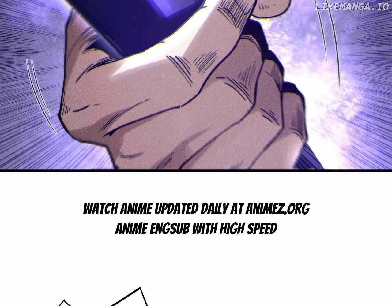 Catastrophic Necromancer Chapter 180 - Page 94