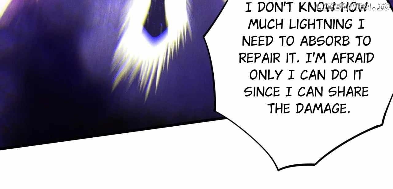 Catastrophic Necromancer Chapter 180 - Page 98