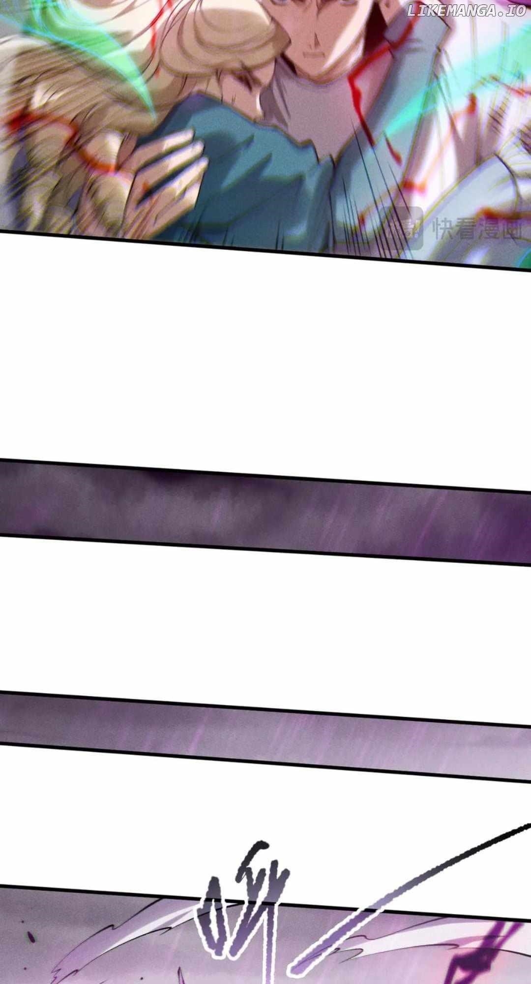 Catastrophic Necromancer Chapter 181 - Page 16