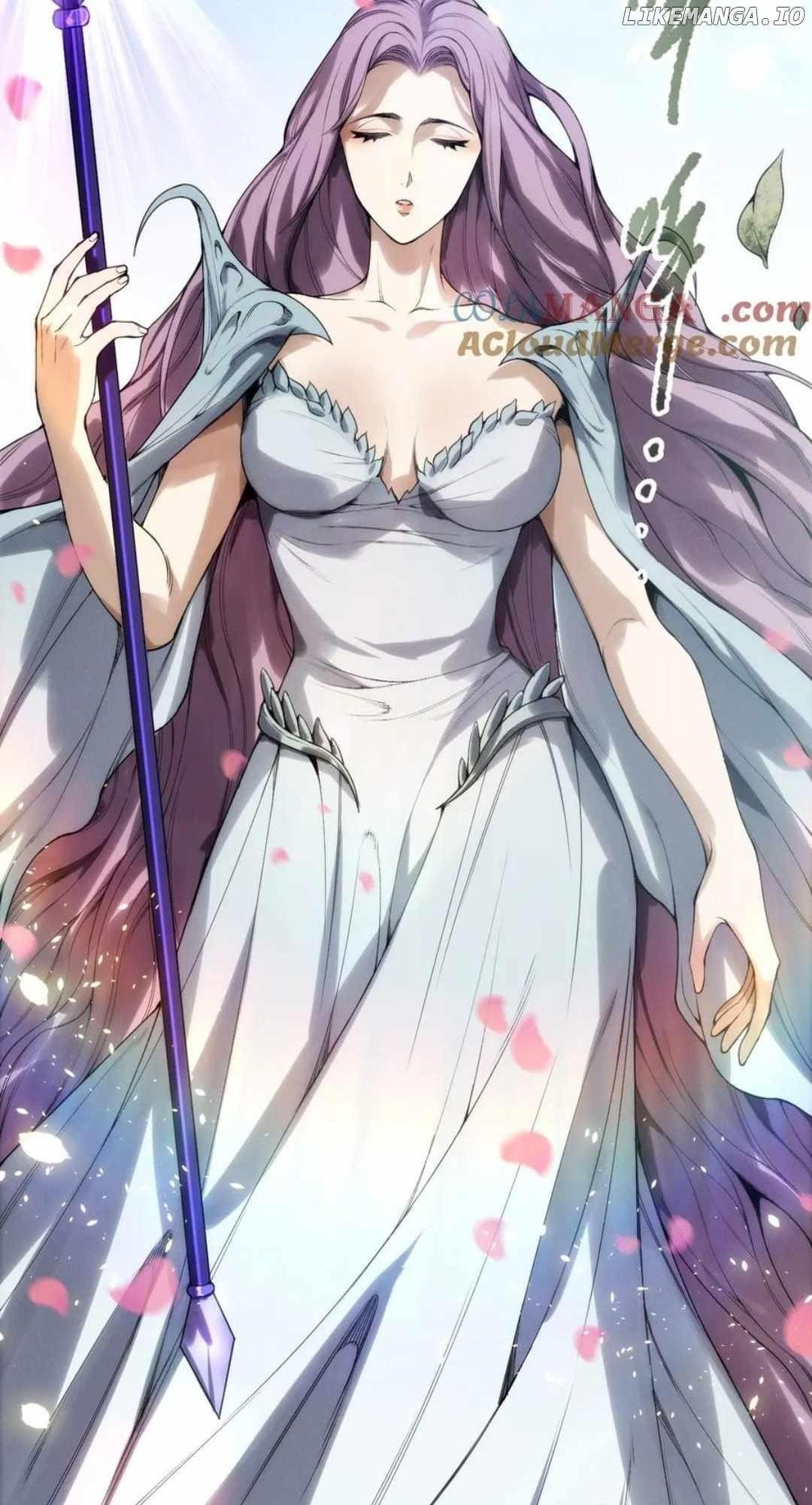 Catastrophic Necromancer Chapter 181 - Page 39