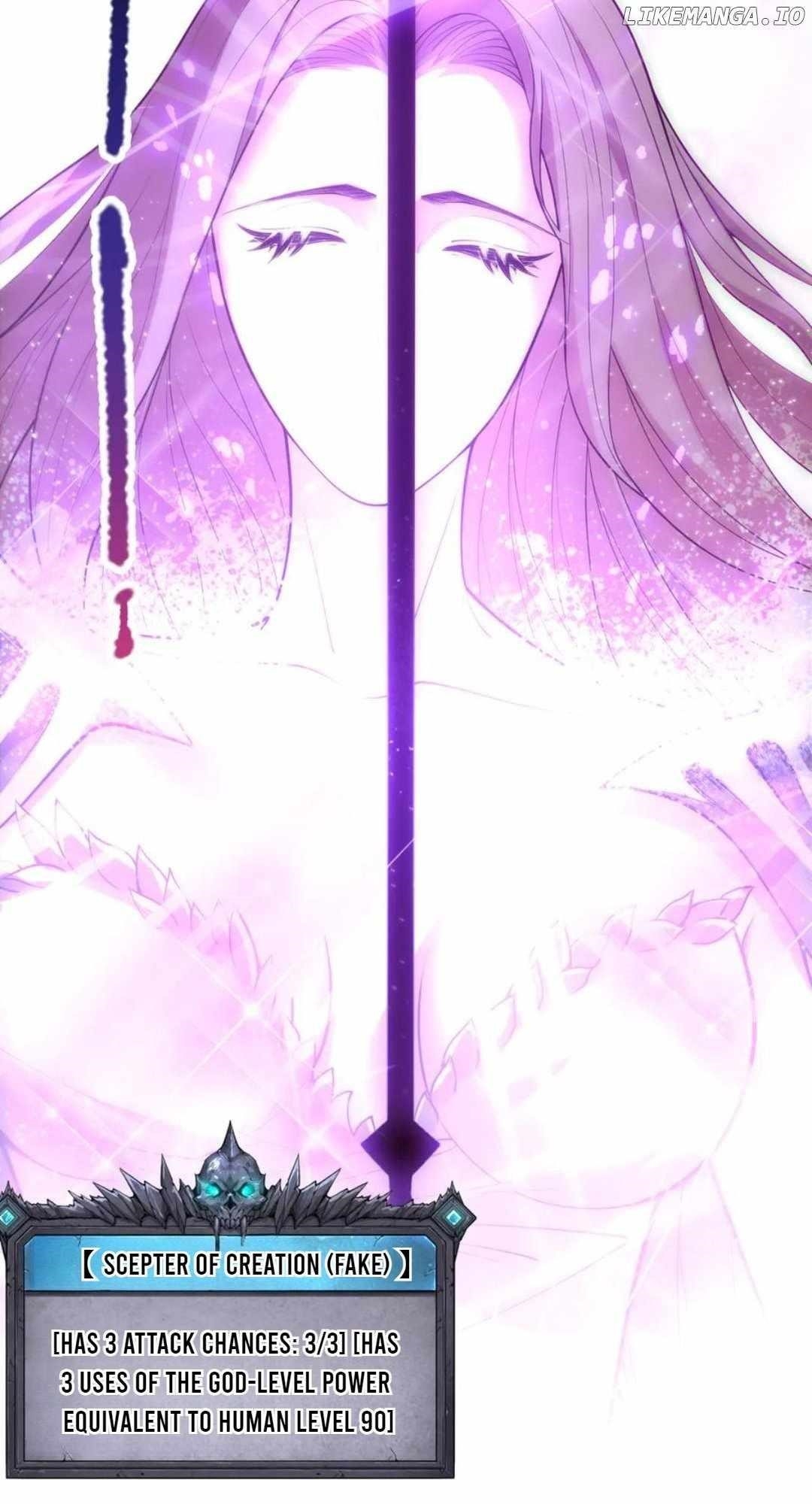 Catastrophic Necromancer Chapter 181 - Page 56