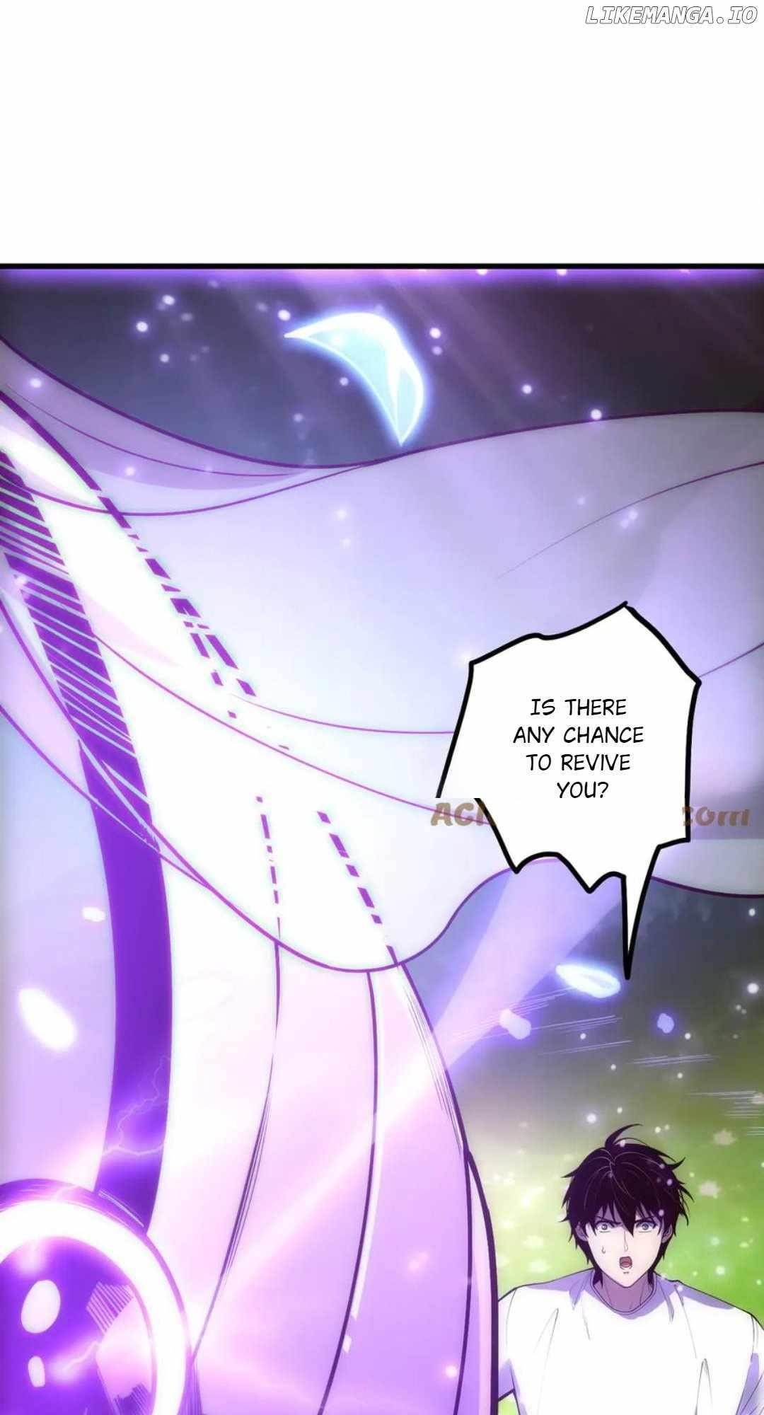 Catastrophic Necromancer Chapter 181 - Page 57