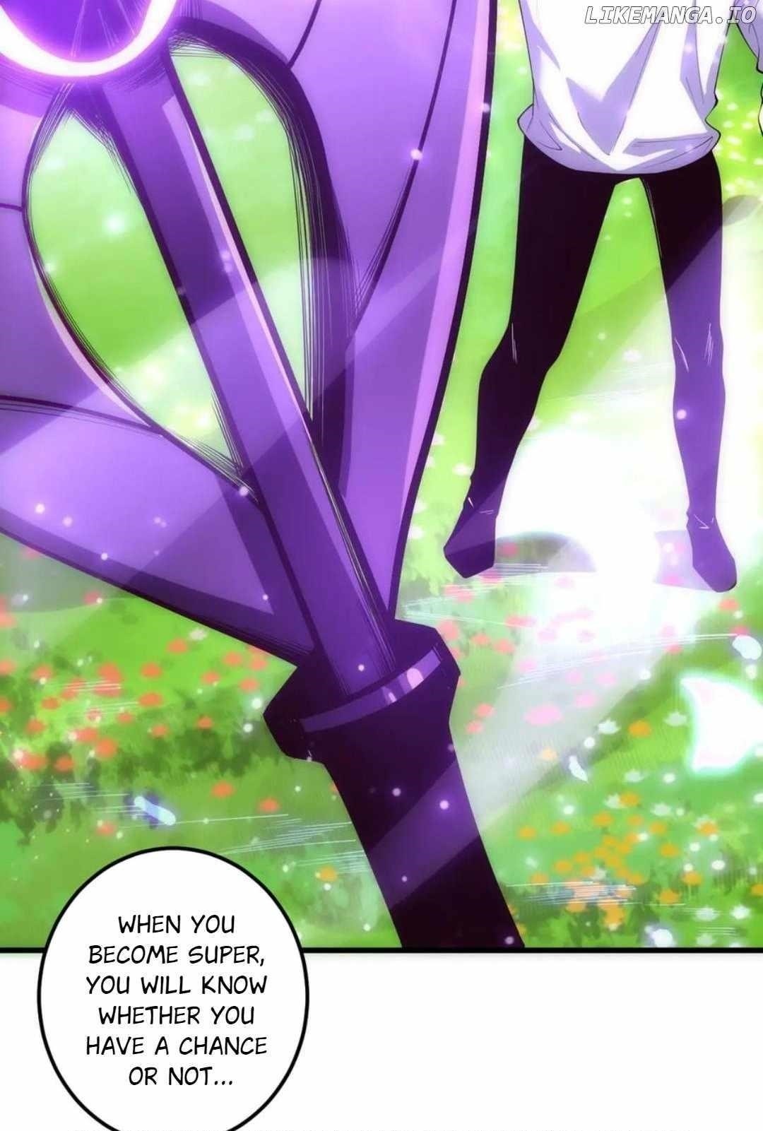 Catastrophic Necromancer Chapter 181 - Page 58