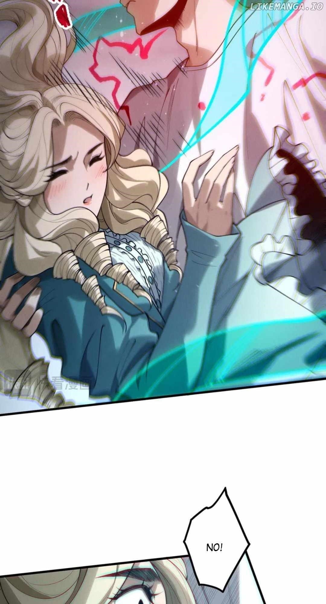 Catastrophic Necromancer Chapter 182 - Page 16