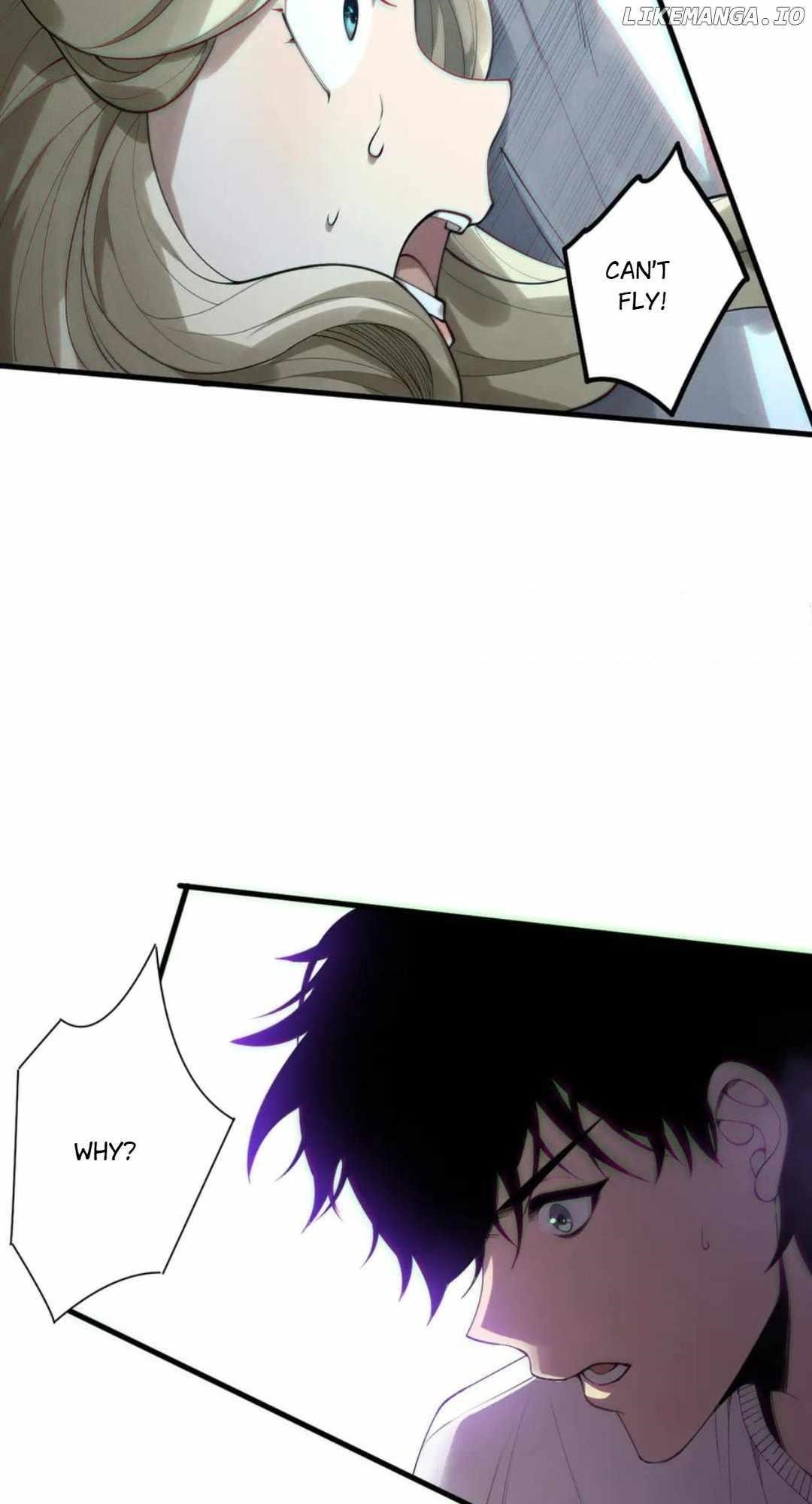 Catastrophic Necromancer Chapter 182 - Page 17