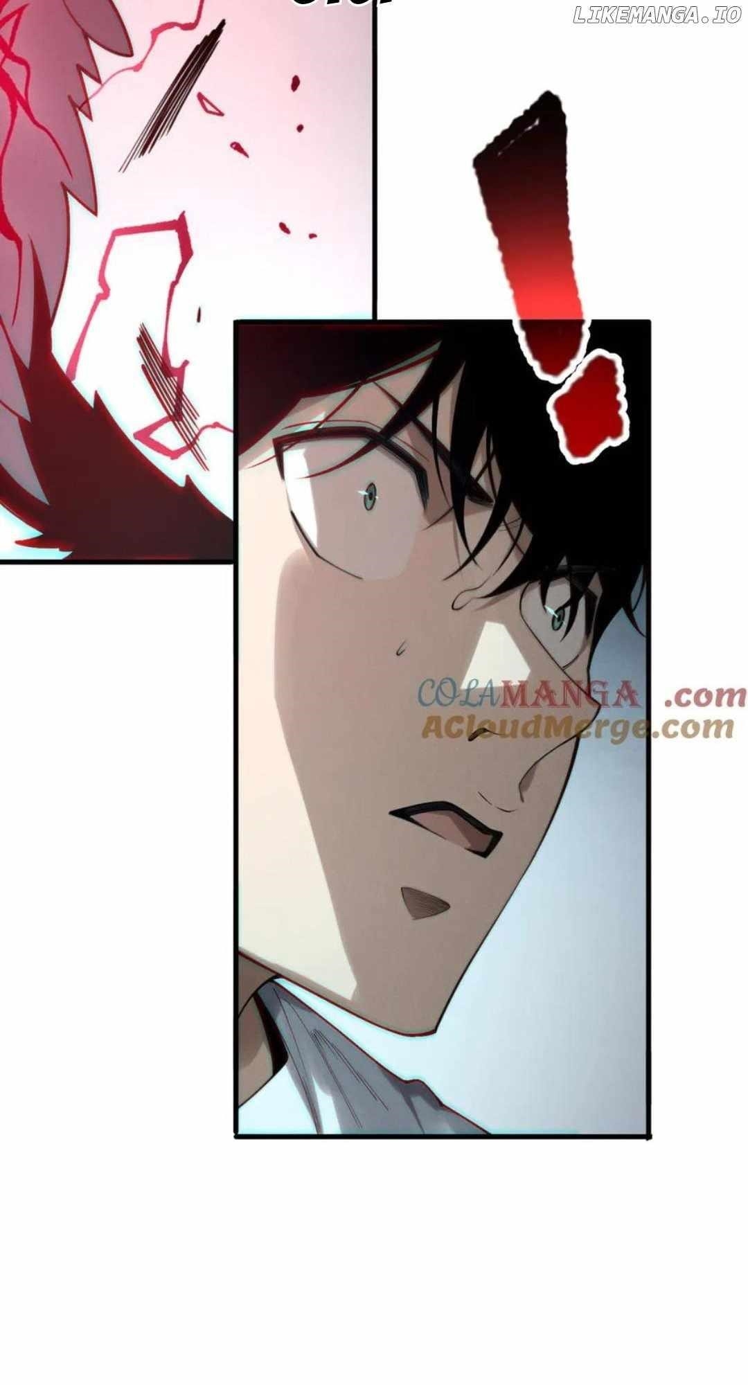 Catastrophic Necromancer Chapter 182 - Page 31