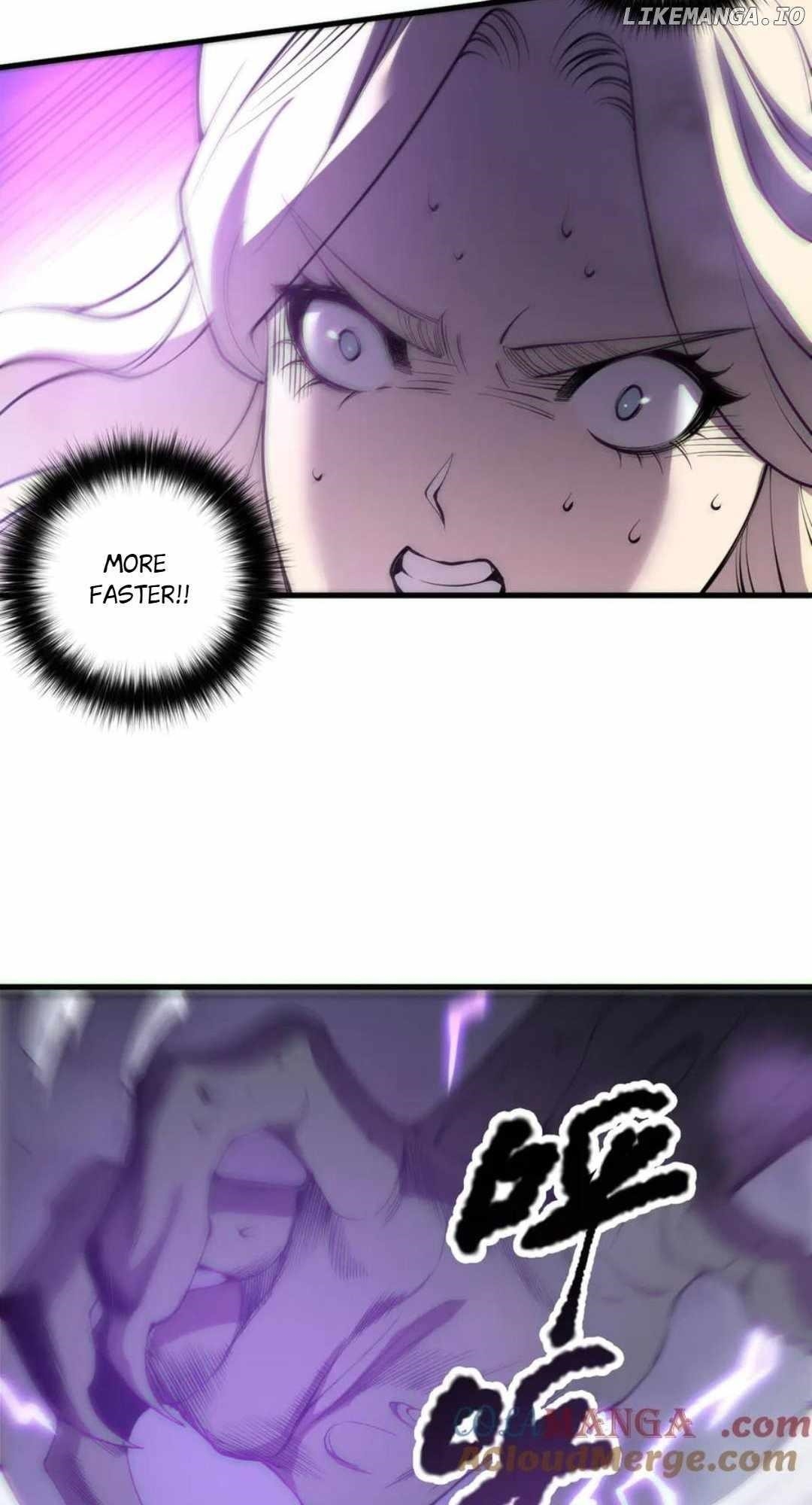 Catastrophic Necromancer Chapter 182 - Page 49