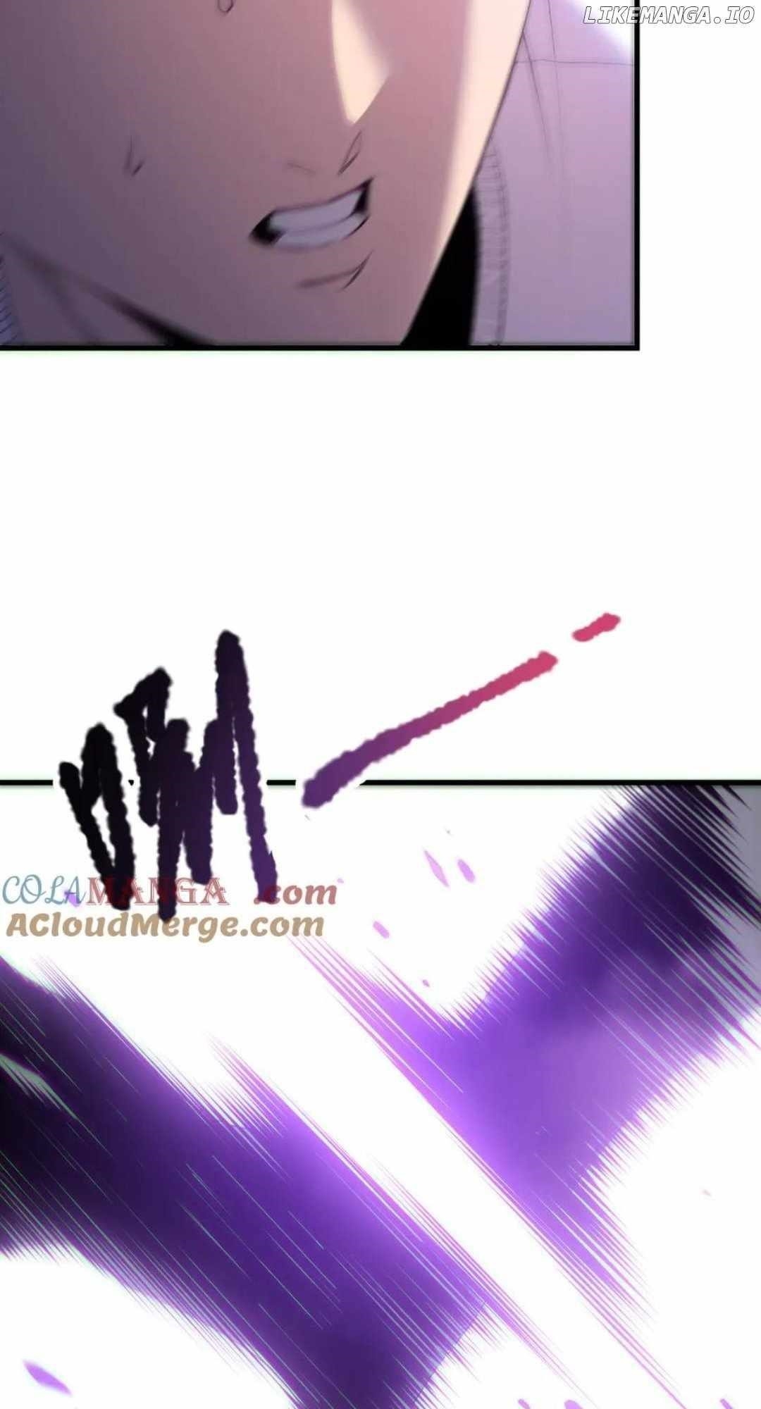 Catastrophic Necromancer Chapter 182 - Page 51