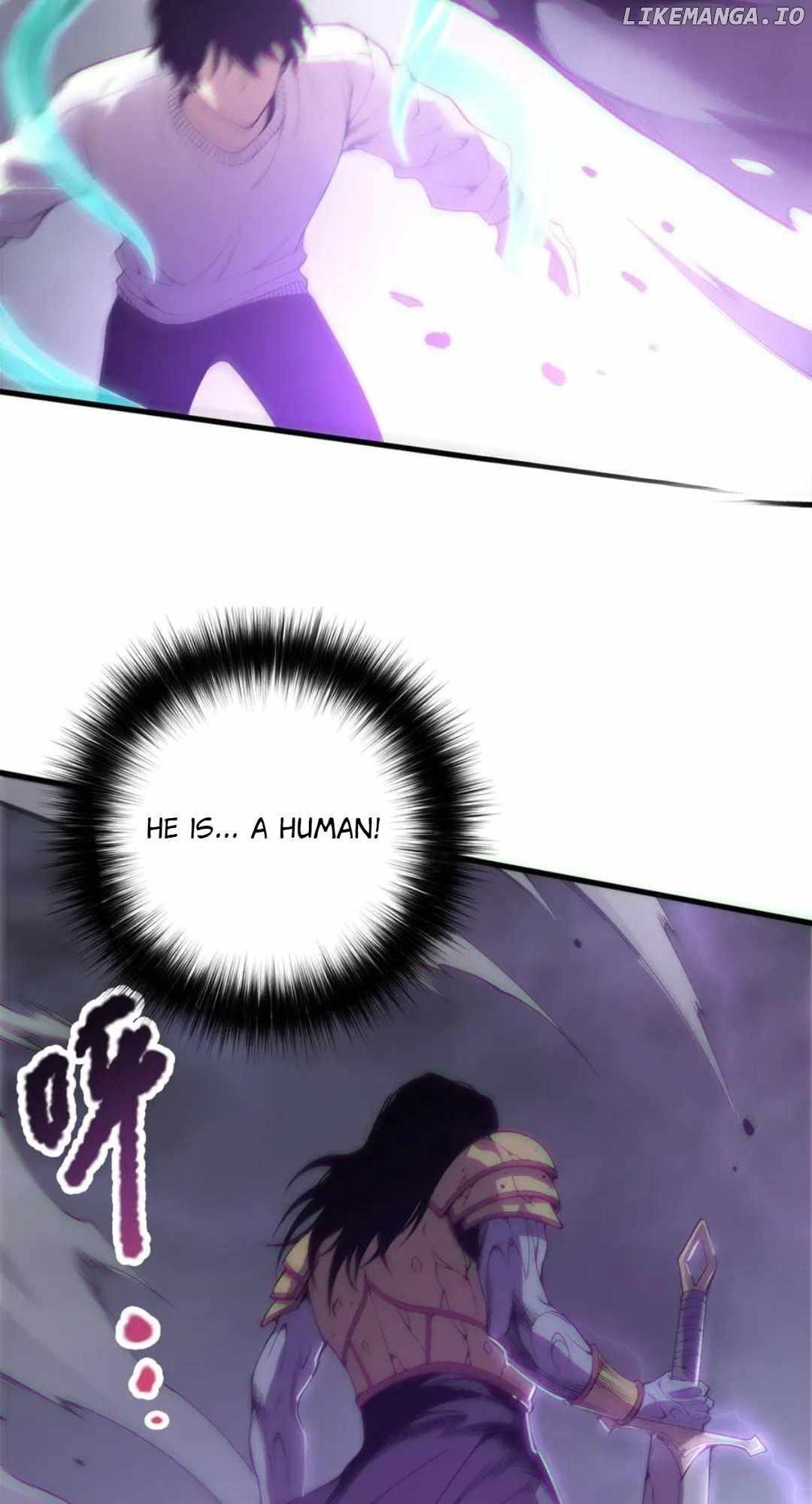 Catastrophic Necromancer Chapter 182 - Page 53