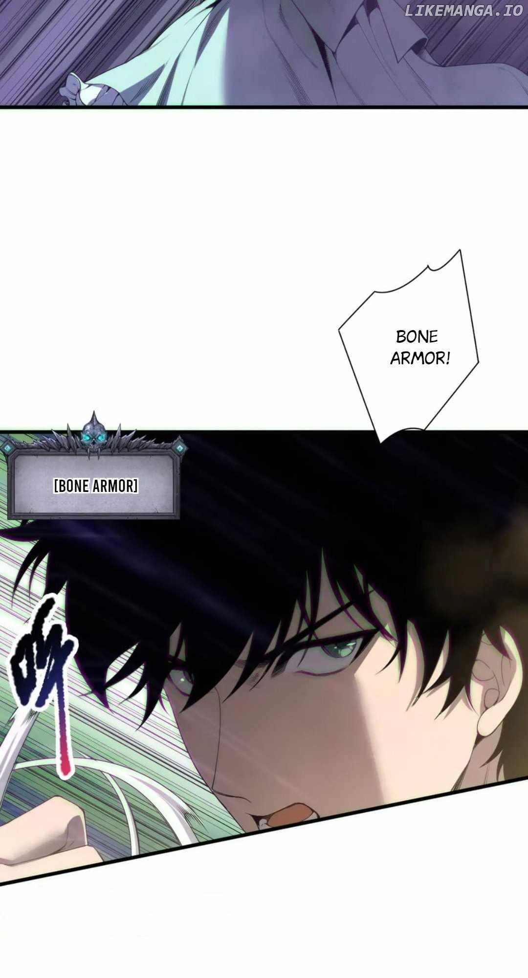 Catastrophic Necromancer Chapter 182 - Page 6