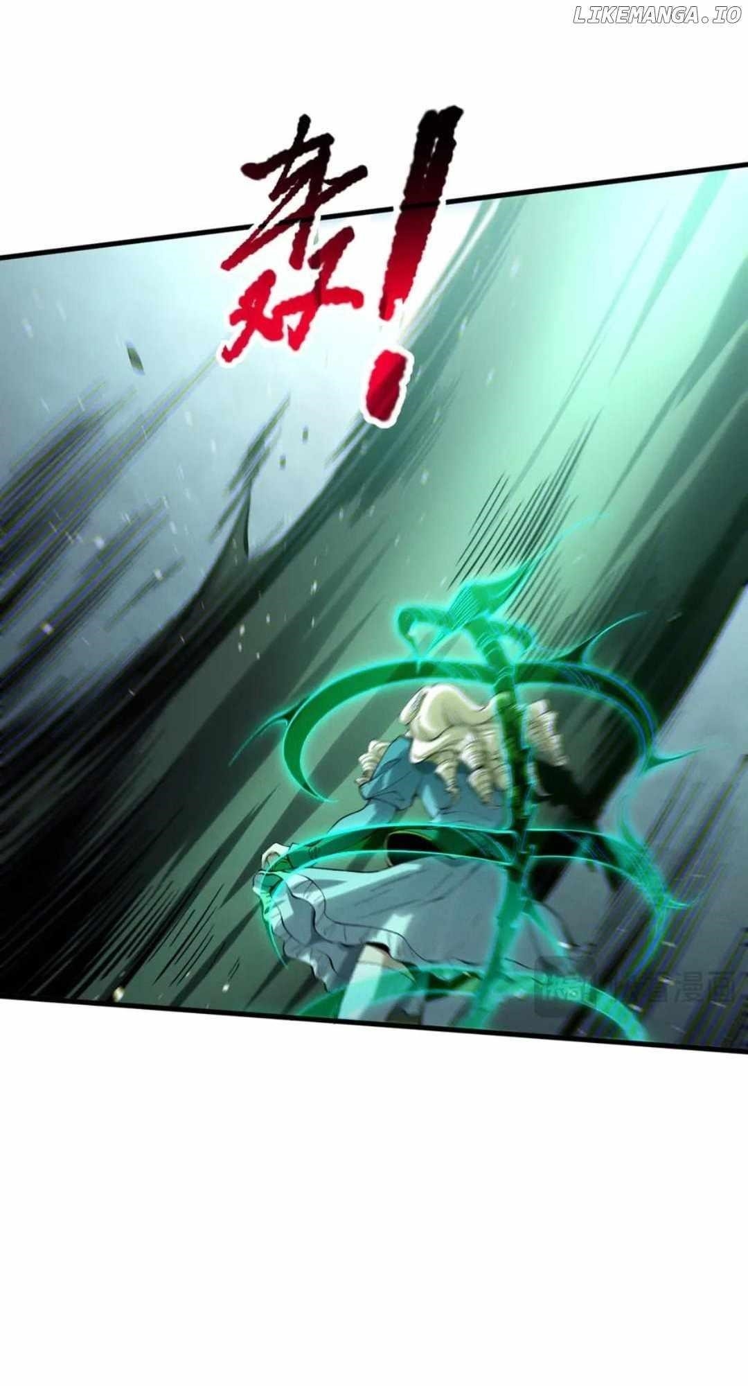 Catastrophic Necromancer Chapter 182 - Page 7