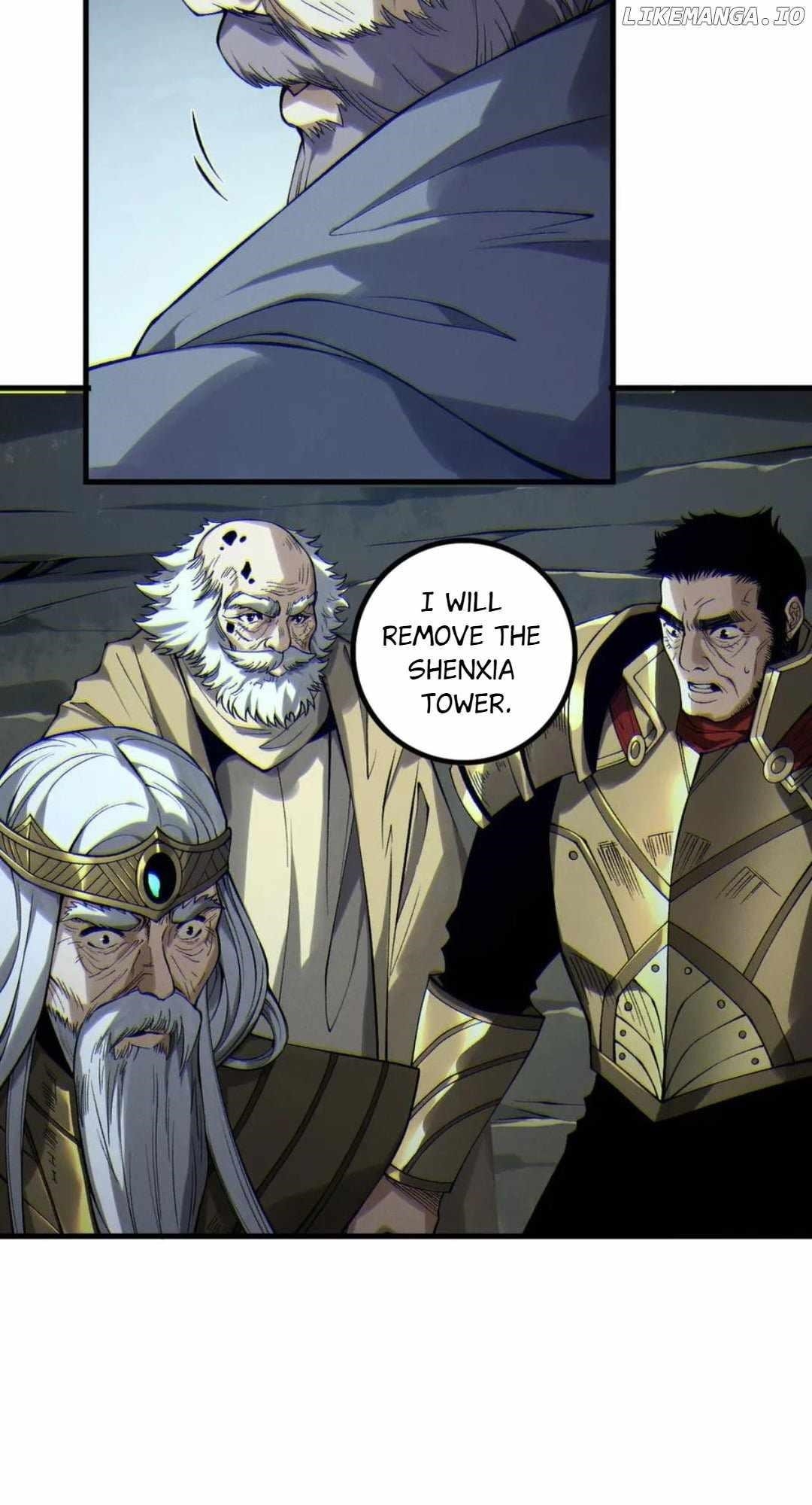 Catastrophic Necromancer Chapter 183 - Page 24