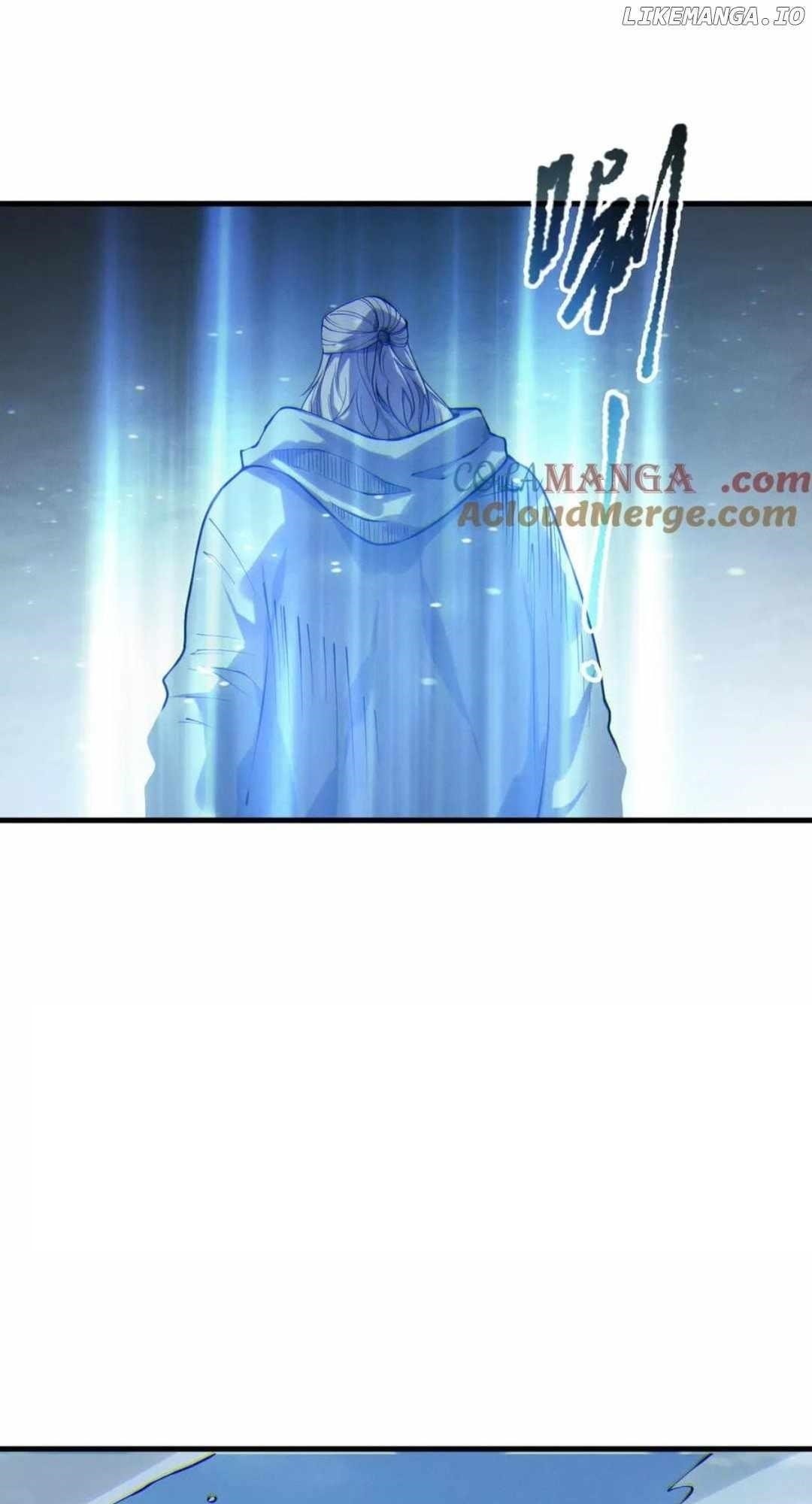 Catastrophic Necromancer Chapter 183 - Page 25