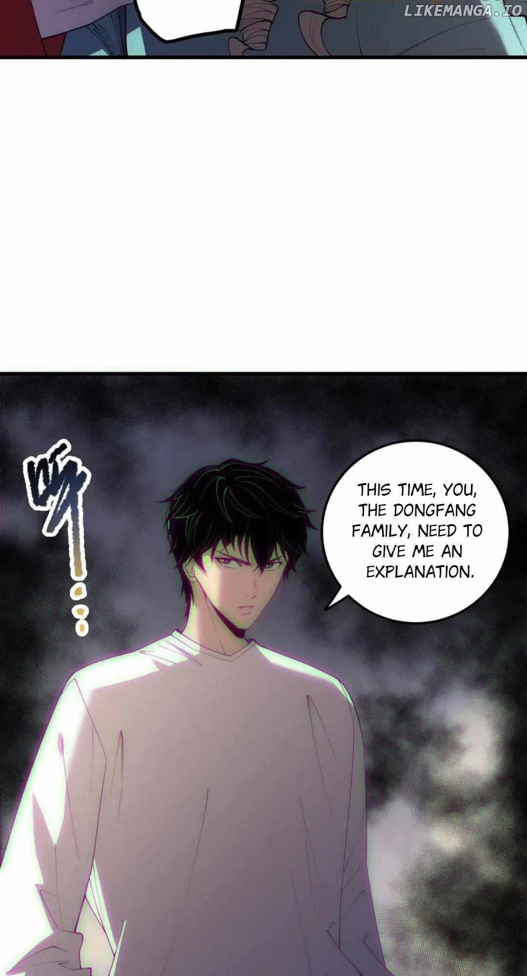 Catastrophic Necromancer Chapter 183 - Page 31