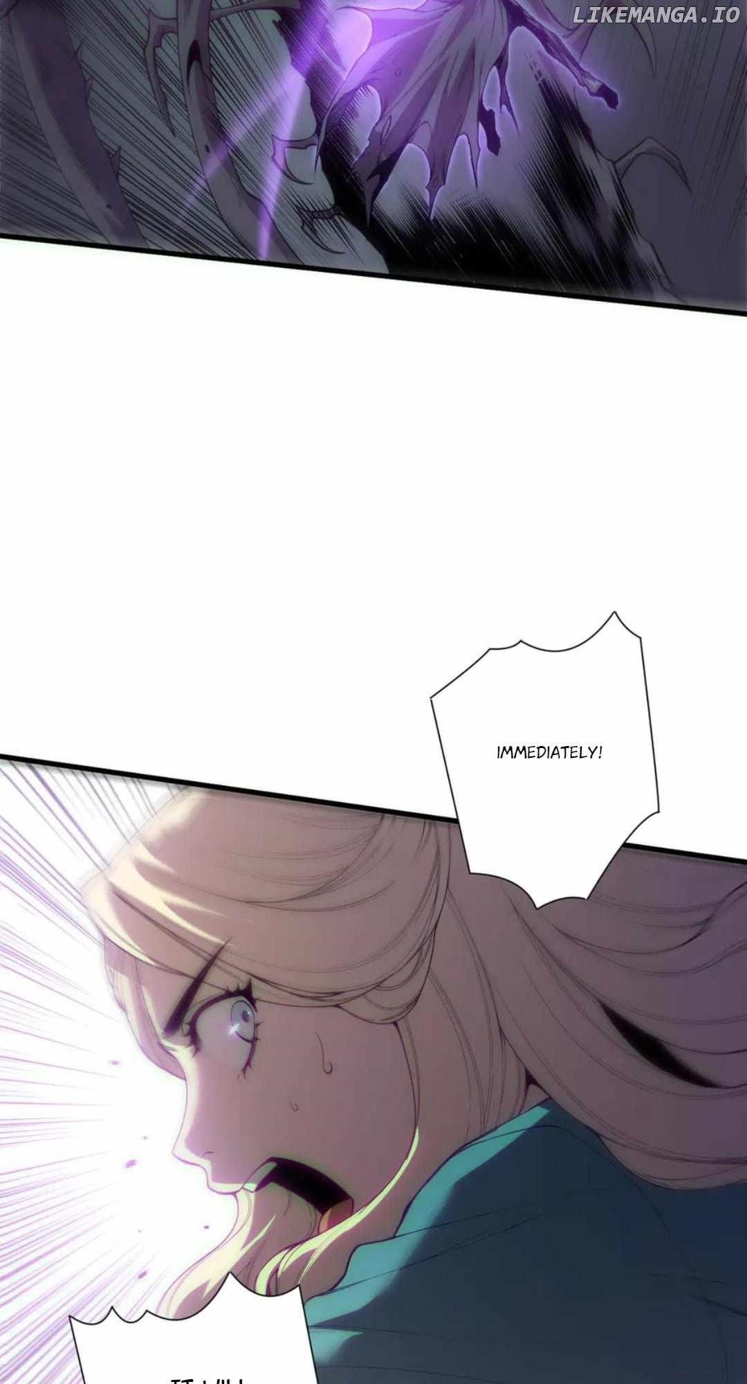 Catastrophic Necromancer Chapter 183 - Page 6