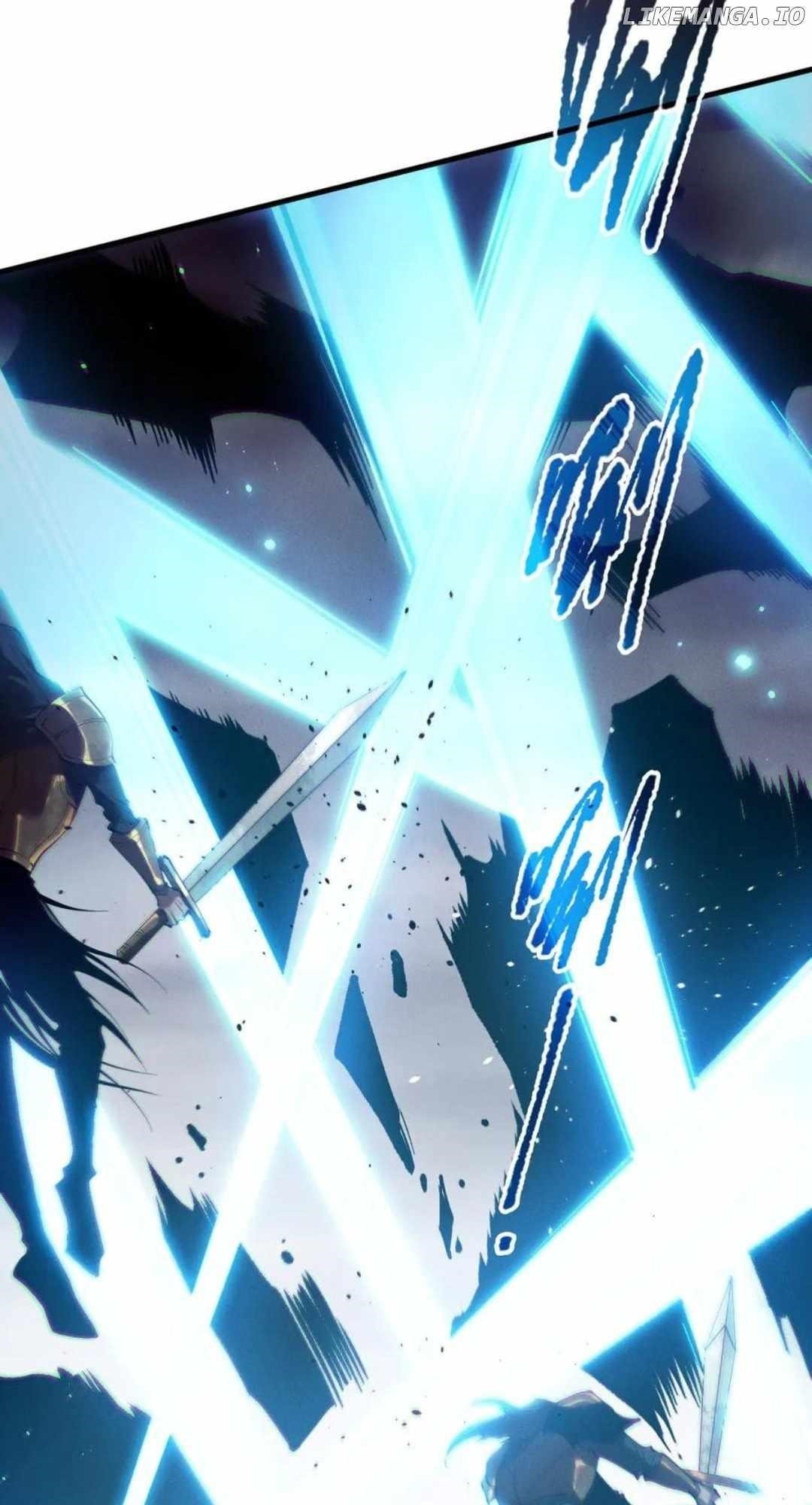 Catastrophic Necromancer Chapter 183 - Page 9