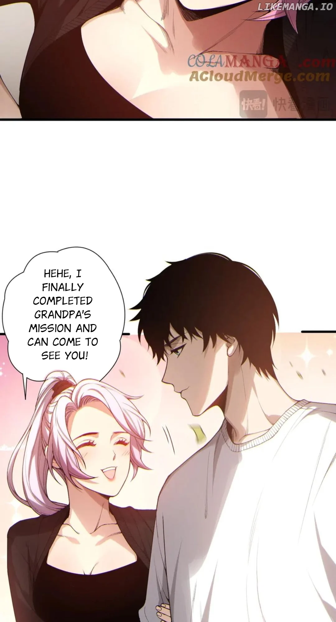 Catastrophic Necromancer Chapter 184 - Page 10