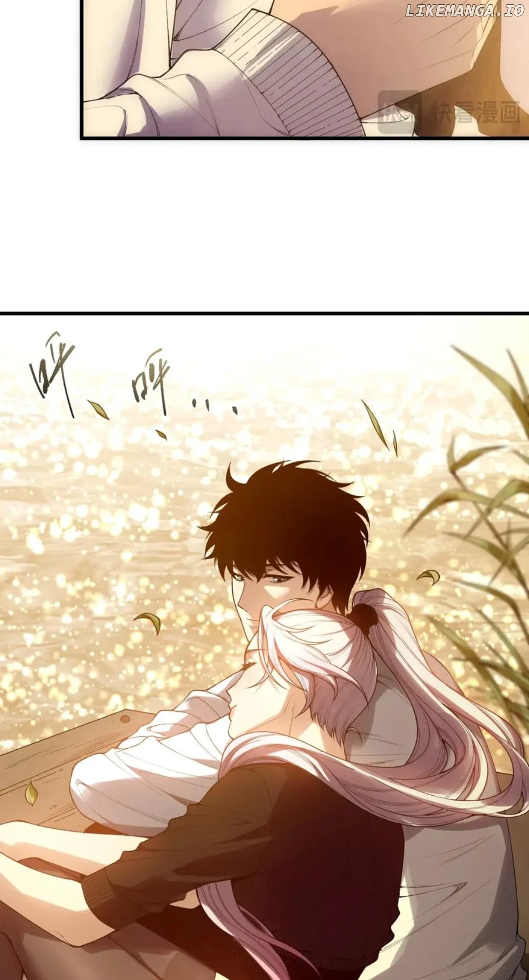 Catastrophic Necromancer Chapter 184 - Page 18