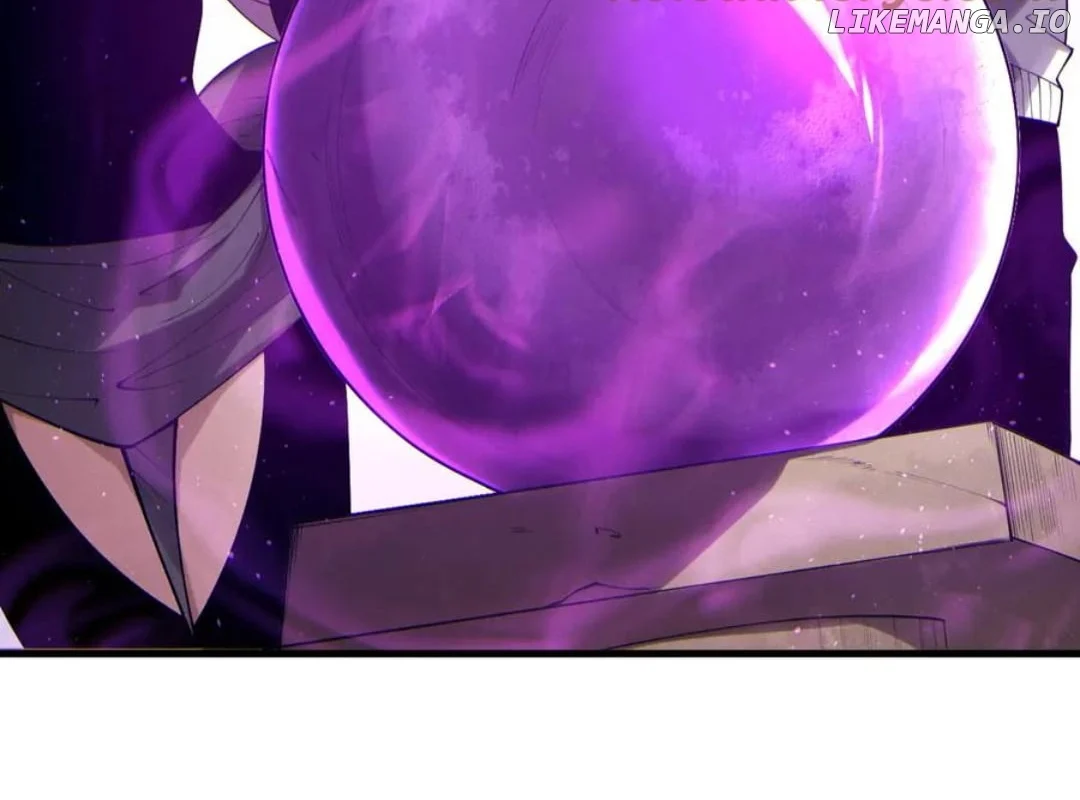 Catastrophic Necromancer Chapter 184 - Page 29