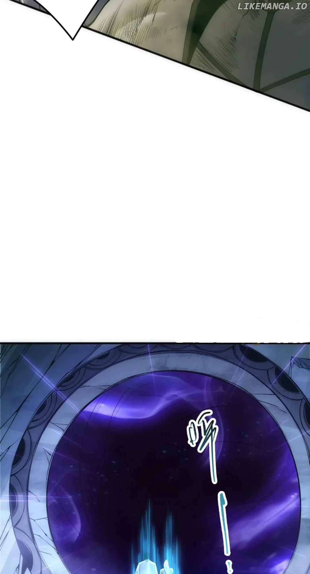 Catastrophic Necromancer Chapter 184 - Page 32