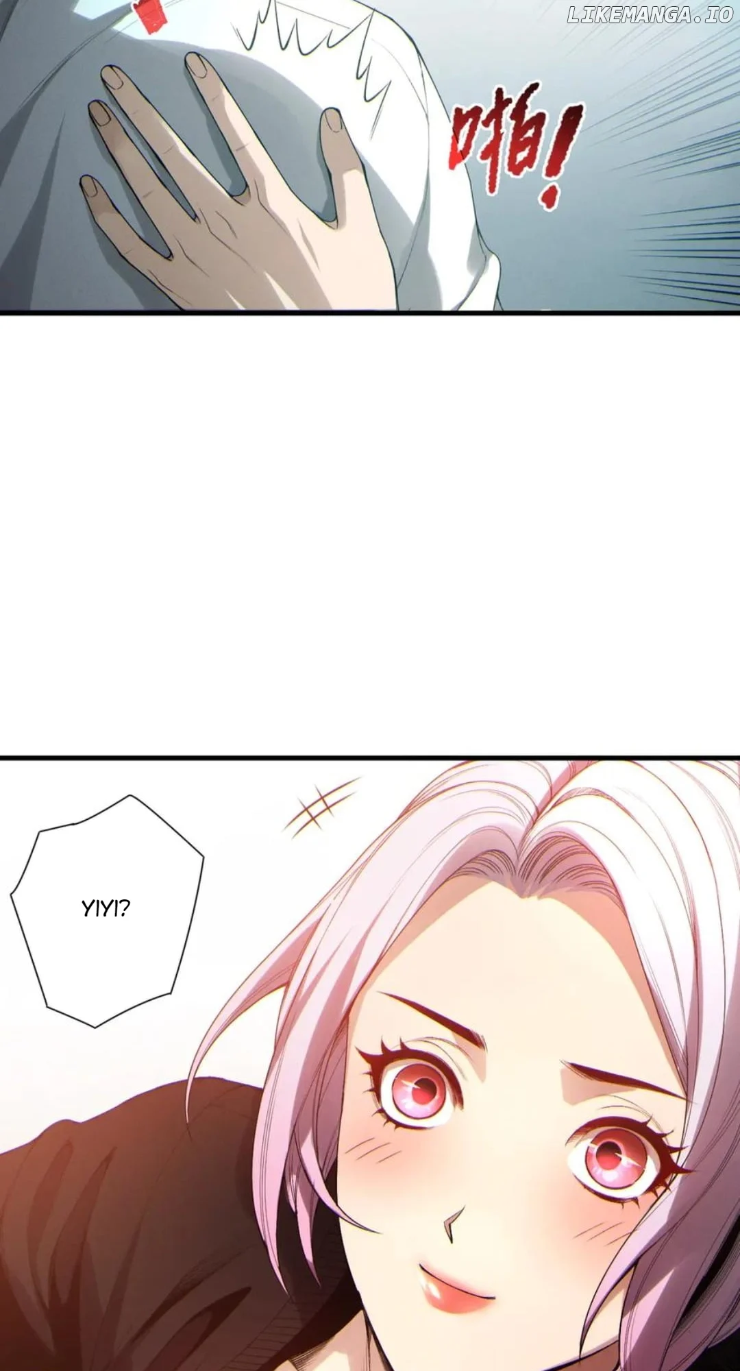 Catastrophic Necromancer Chapter 184 - Page 9