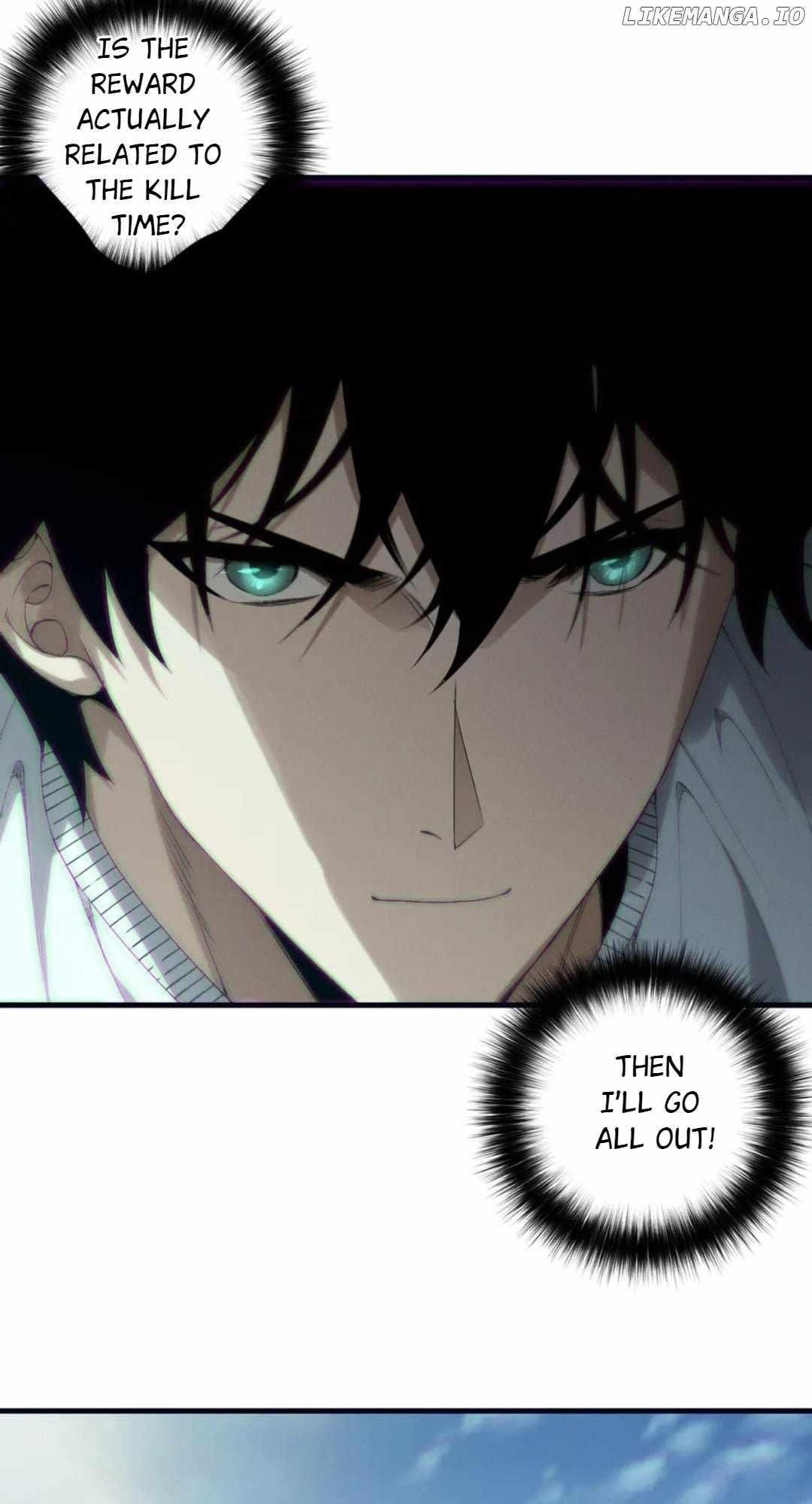 Catastrophic Necromancer Chapter 185 - Page 12