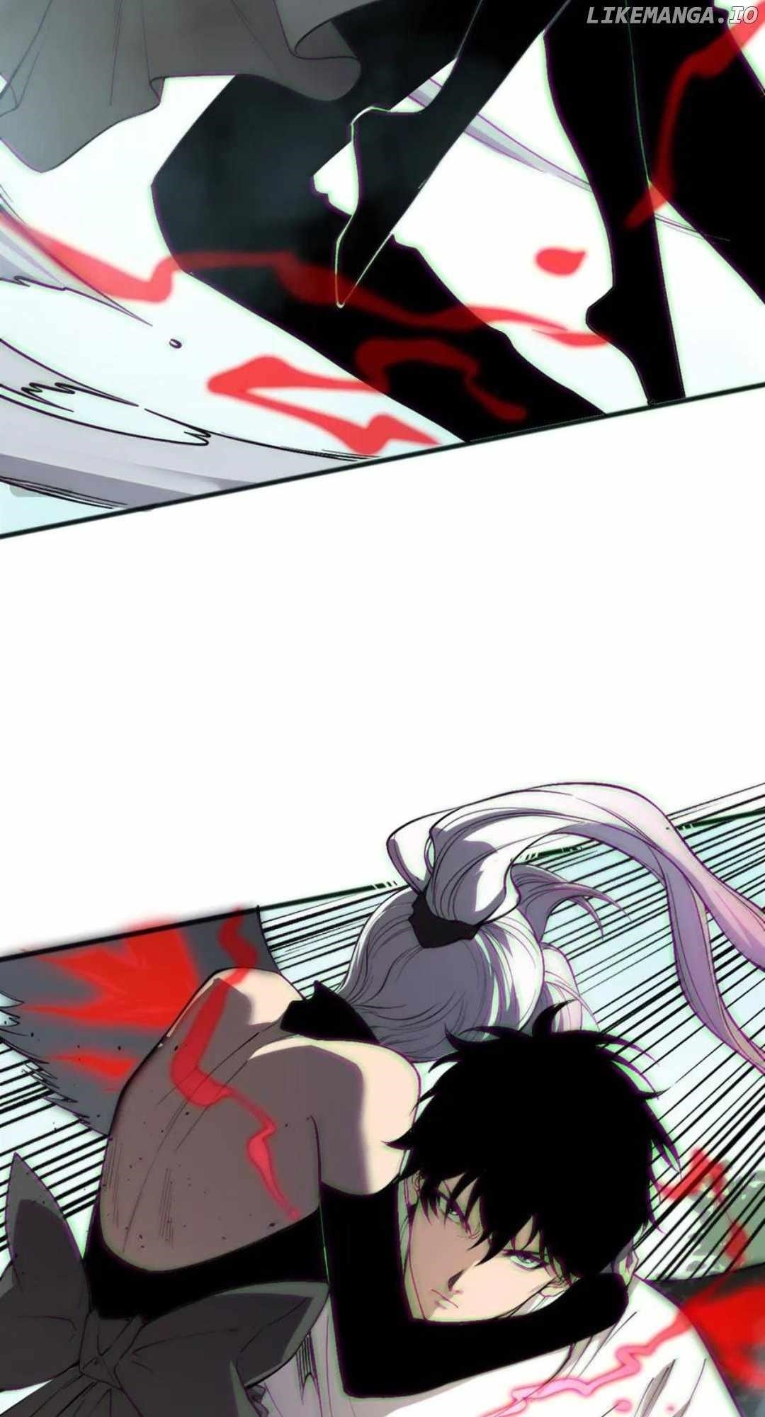 Catastrophic Necromancer Chapter 185 - Page 18