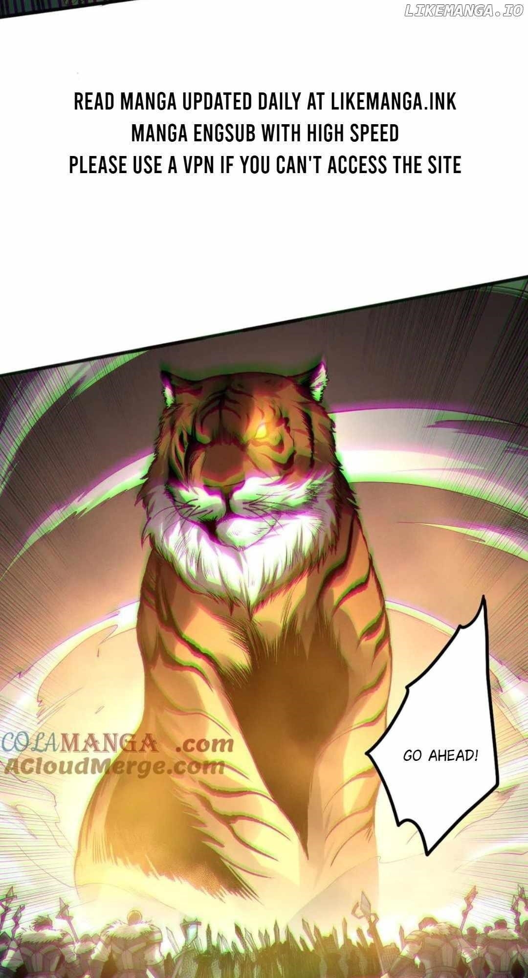 Catastrophic Necromancer Chapter 185 - Page 25