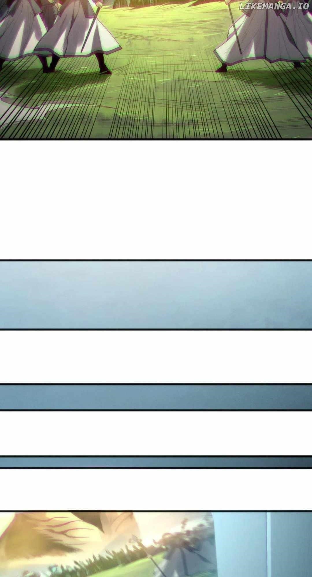 Catastrophic Necromancer Chapter 185 - Page 26