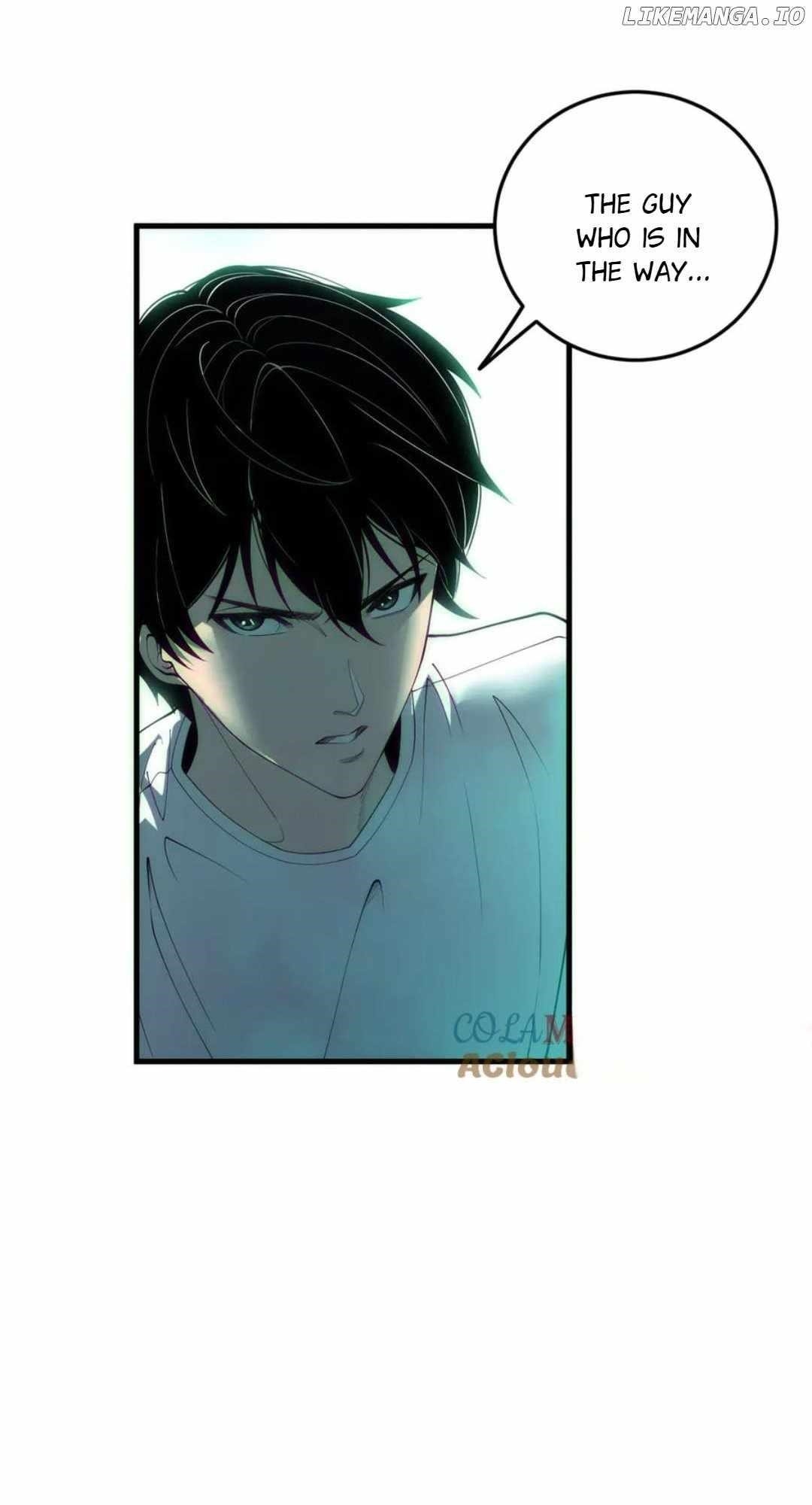 Catastrophic Necromancer Chapter 185 - Page 3