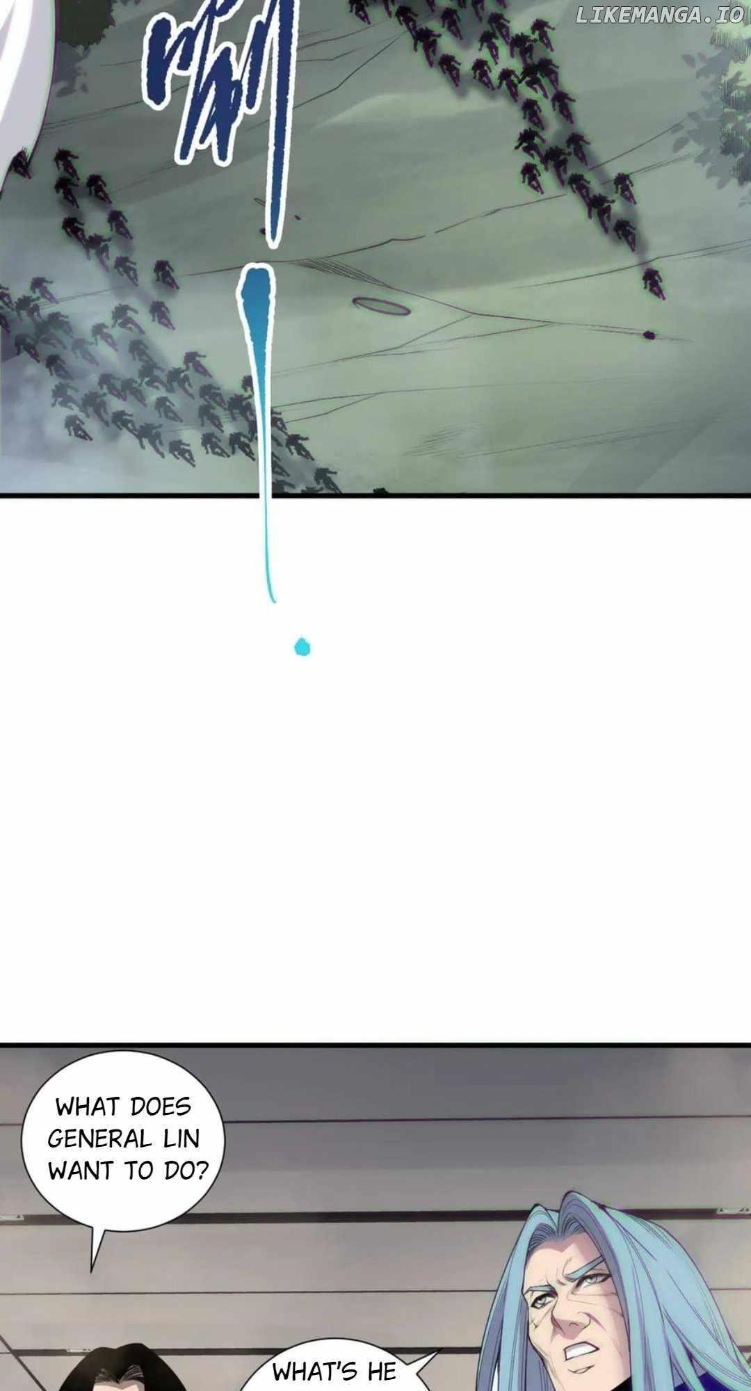 Catastrophic Necromancer Chapter 185 - Page 48