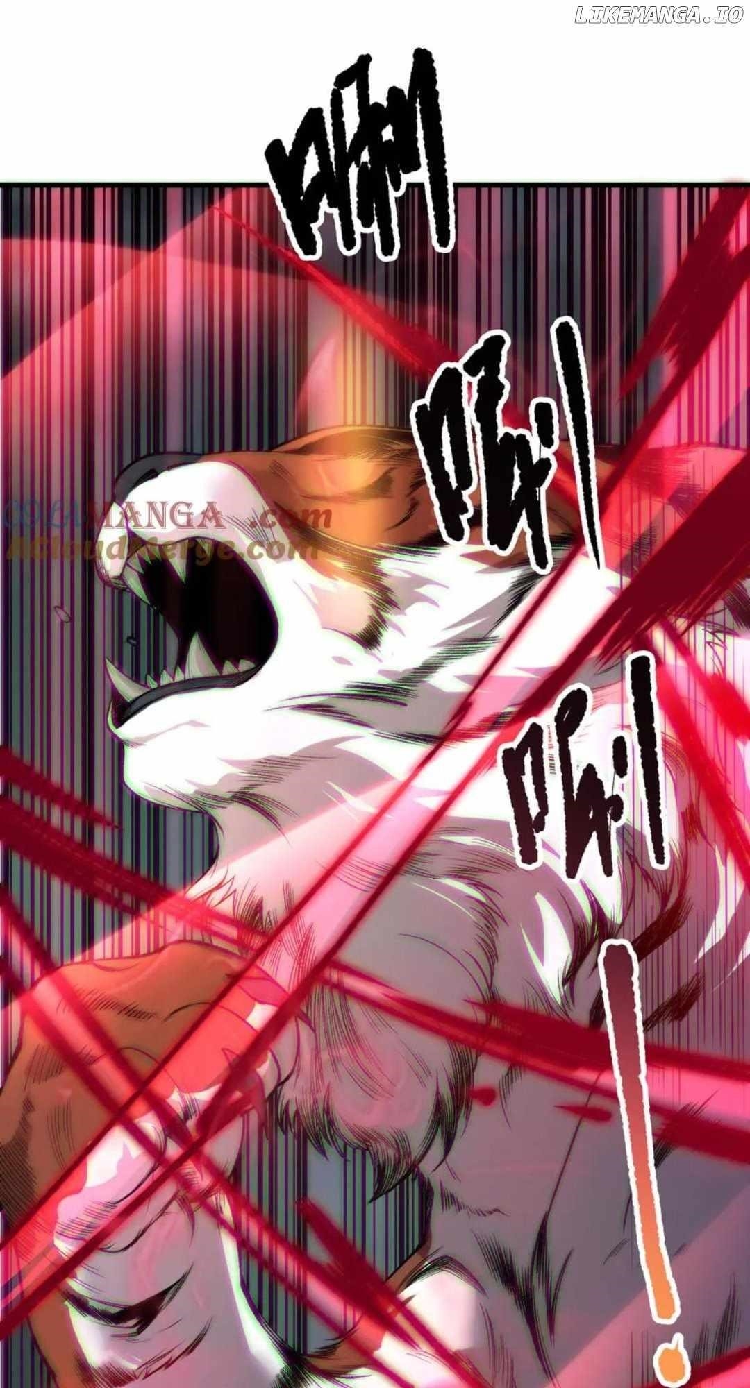 Catastrophic Necromancer Chapter 185 - Page 5