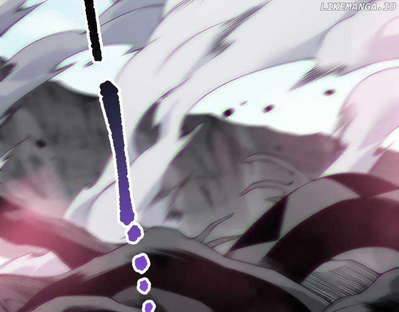 Catastrophic Necromancer Chapter 186 - Page 10