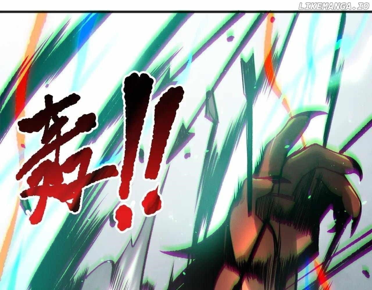 Catastrophic Necromancer Chapter 186 - Page 103