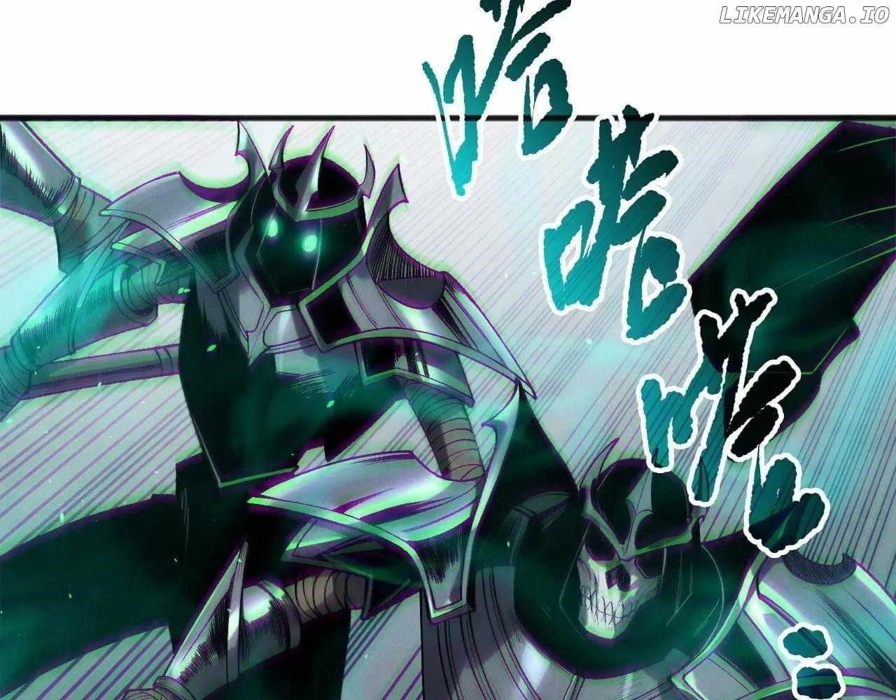 Catastrophic Necromancer Chapter 186 - Page 106