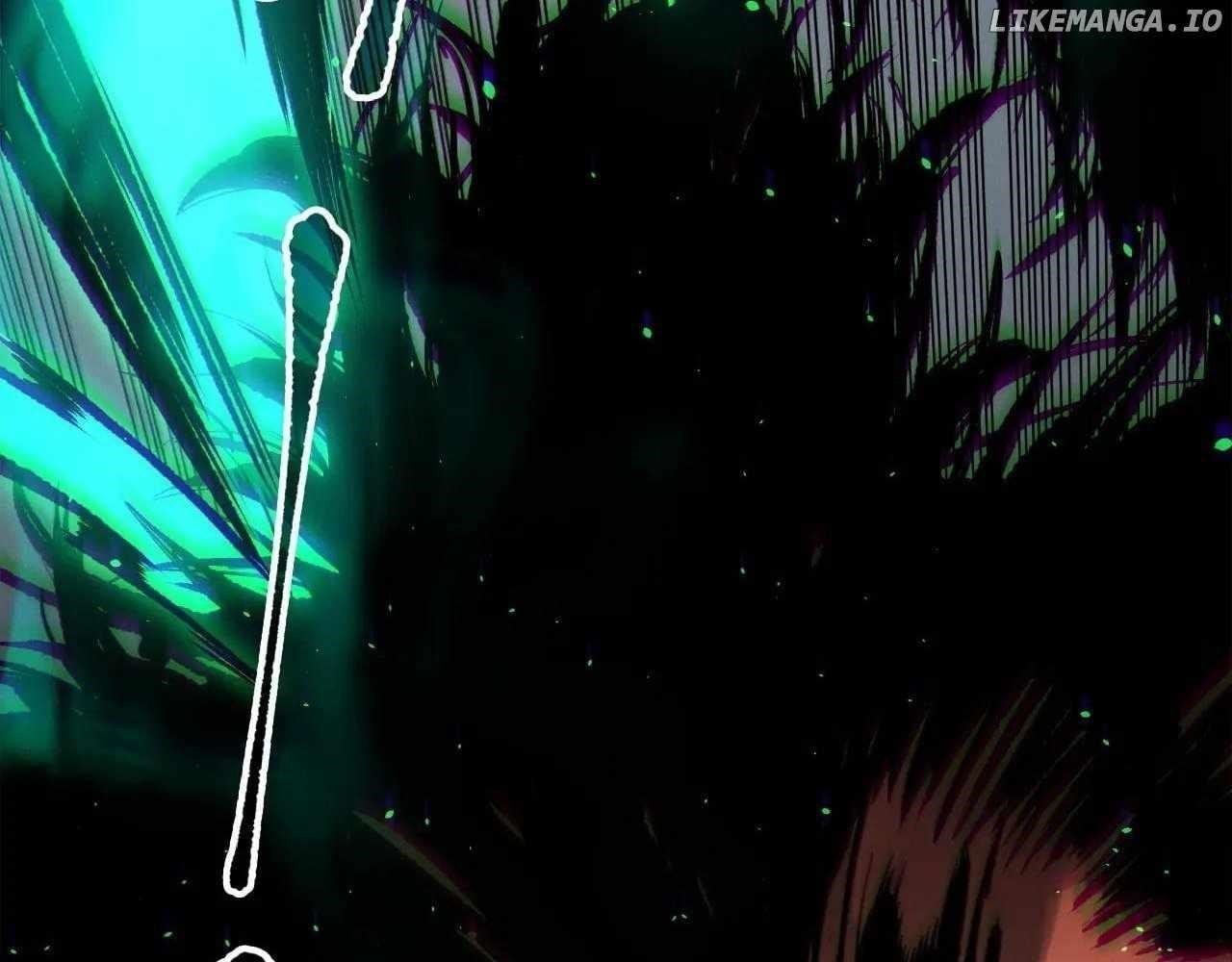 Catastrophic Necromancer Chapter 186 - Page 110