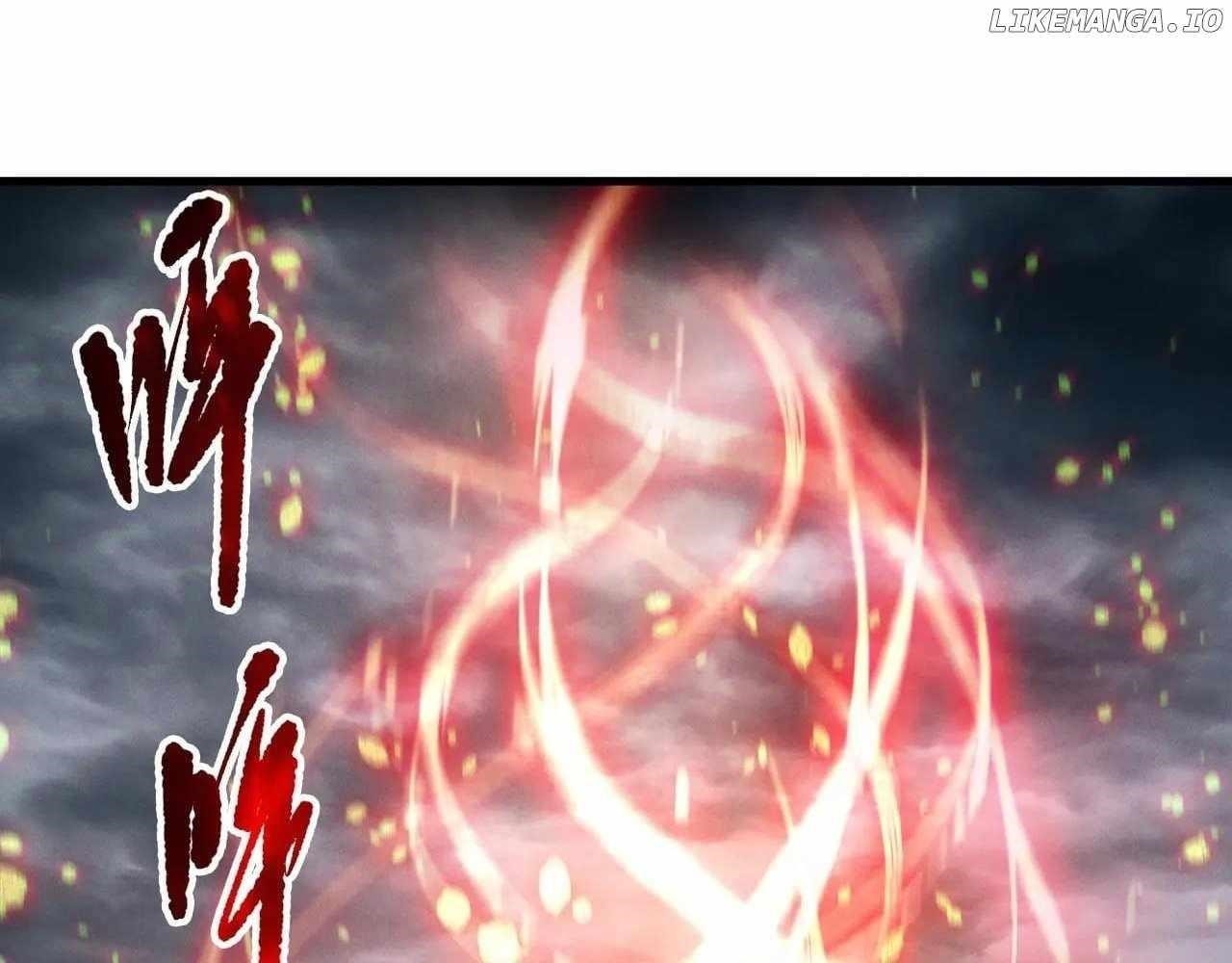 Catastrophic Necromancer Chapter 186 - Page 115