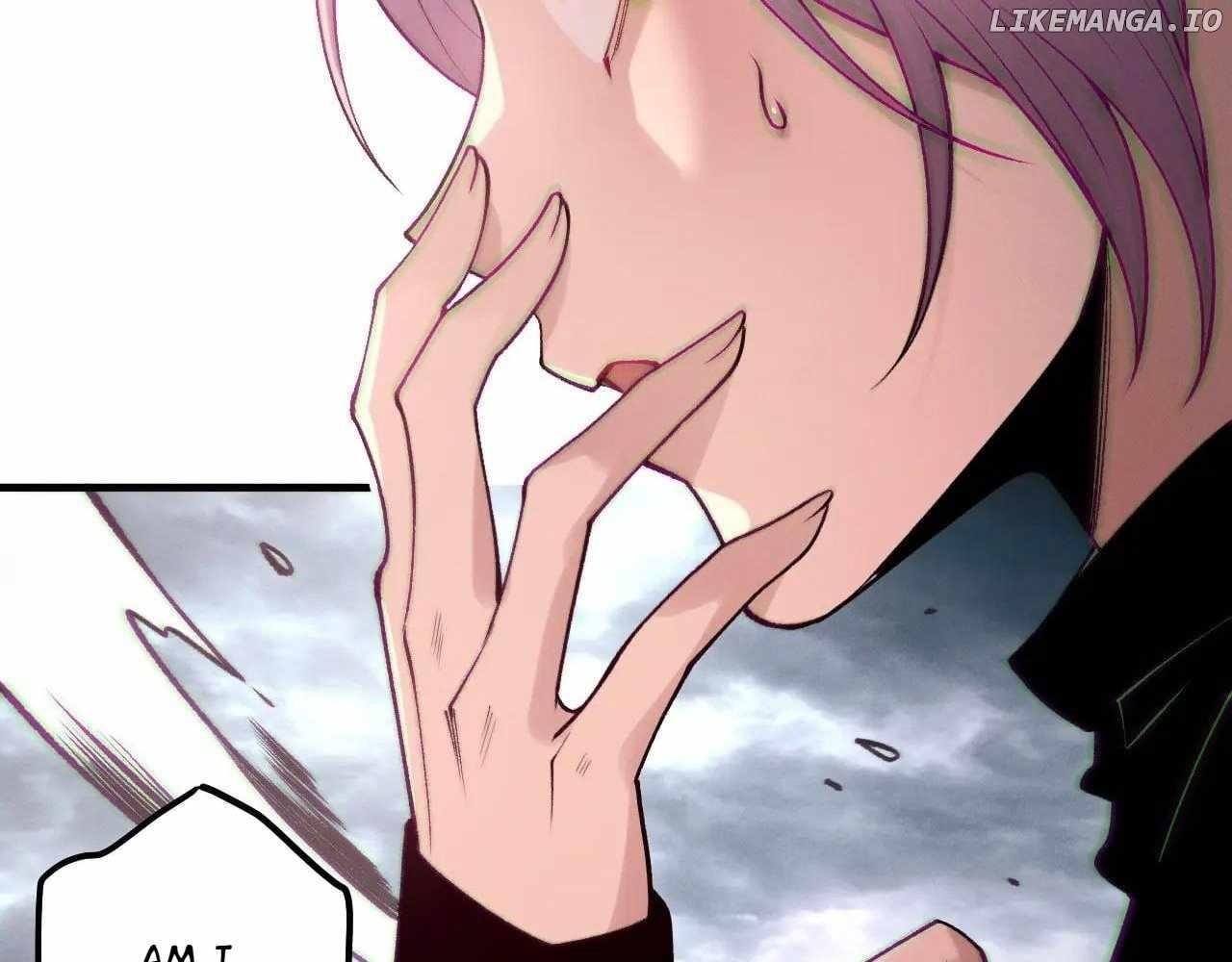 Catastrophic Necromancer Chapter 186 - Page 118