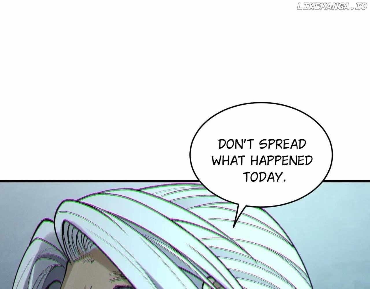 Catastrophic Necromancer Chapter 186 - Page 123