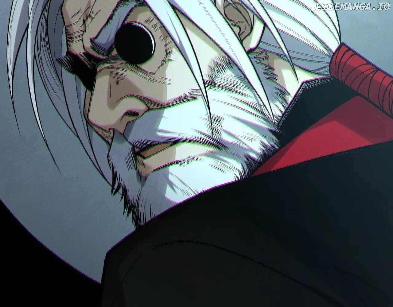 Catastrophic Necromancer Chapter 186 - Page 124