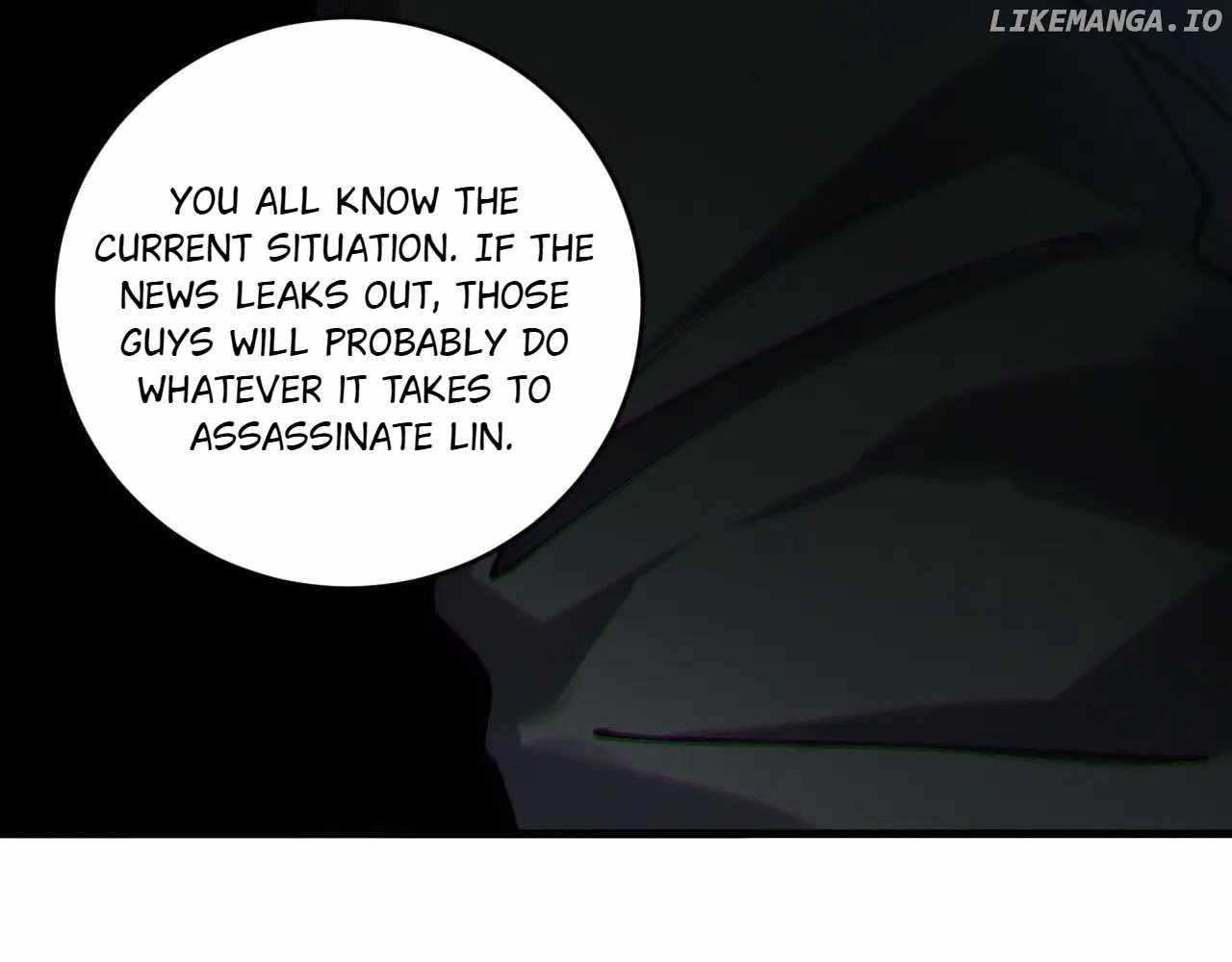 Catastrophic Necromancer Chapter 186 - Page 125