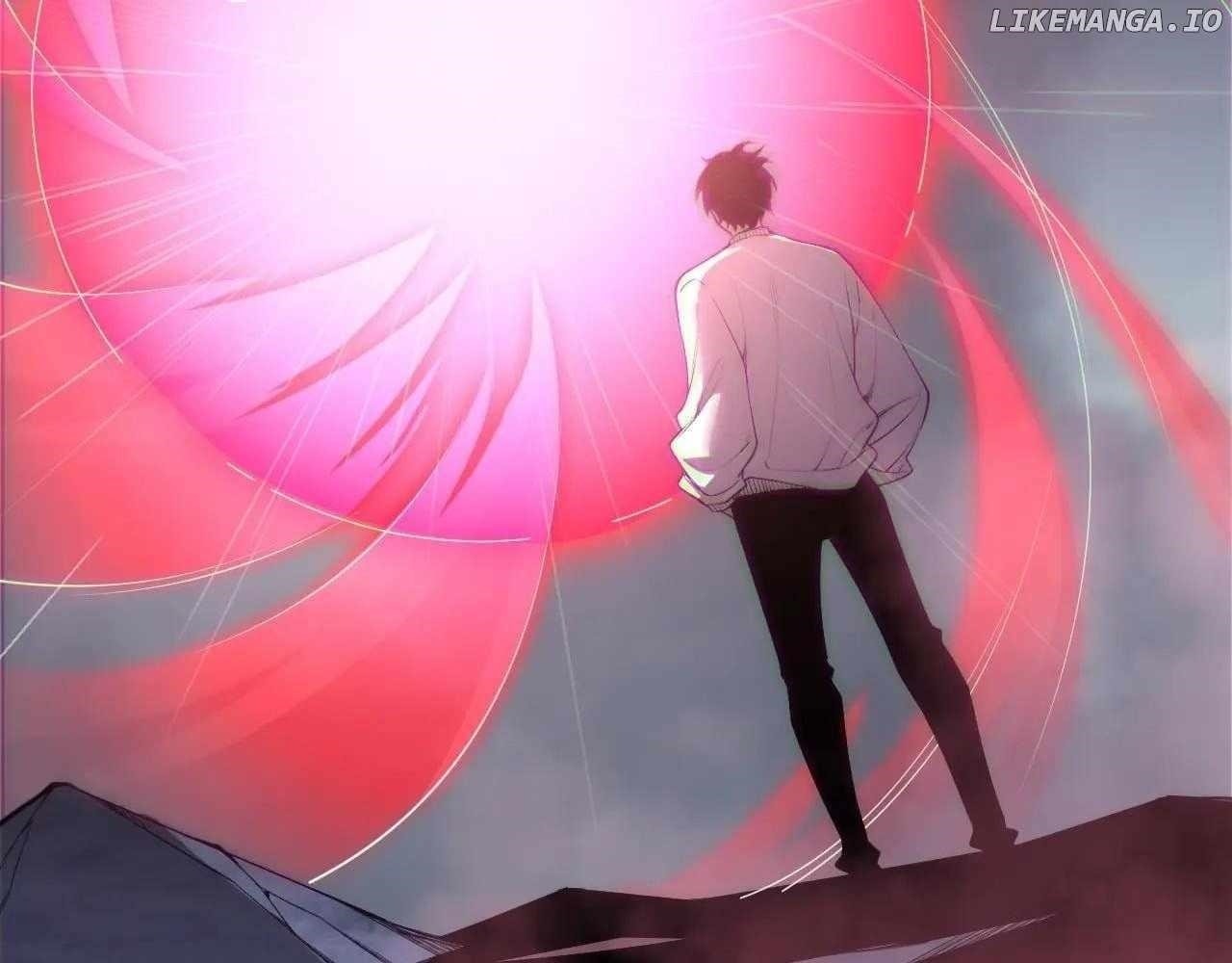 Catastrophic Necromancer Chapter 186 - Page 131